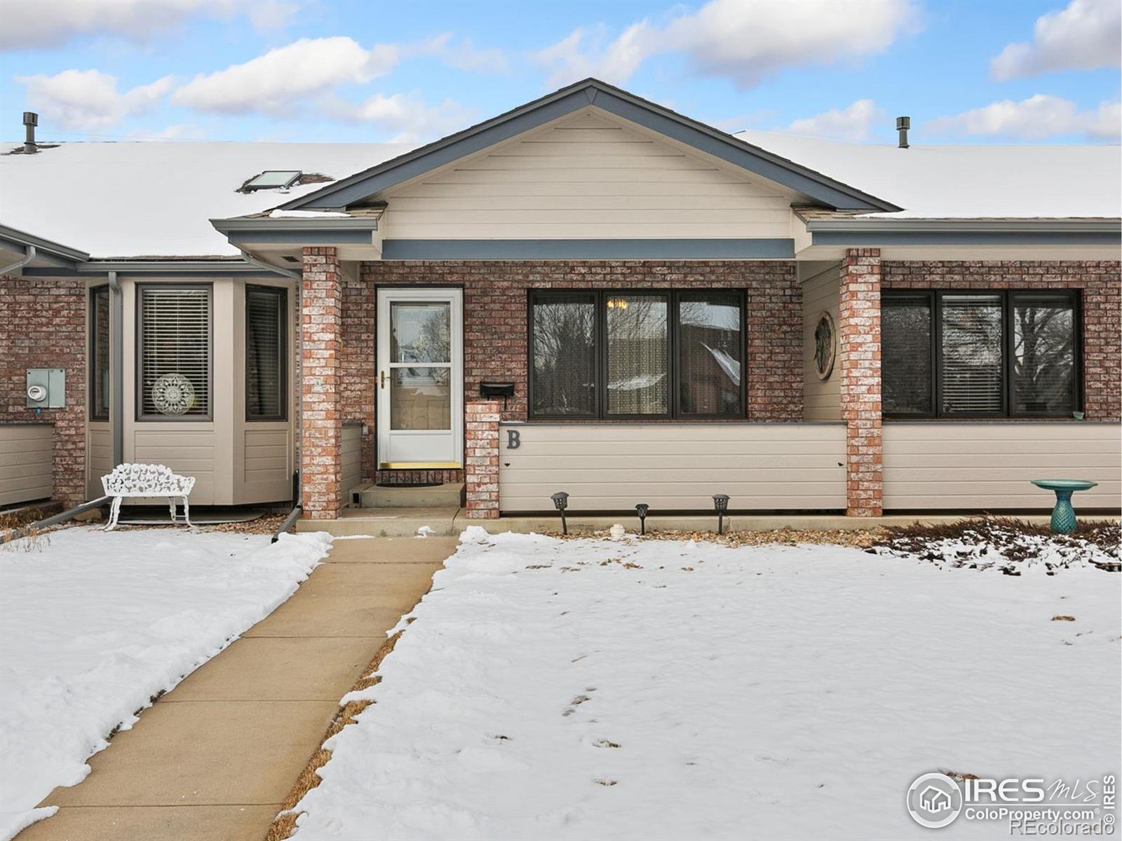 MLS Image #0 for 2247  46th ave ct,greeley, Colorado