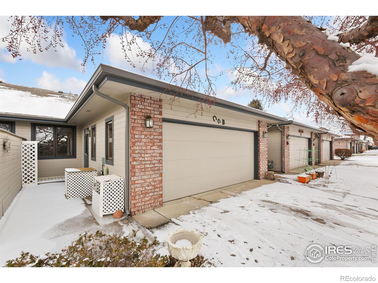 MLS Image #1 for 2247  46th ave ct,greeley, Colorado