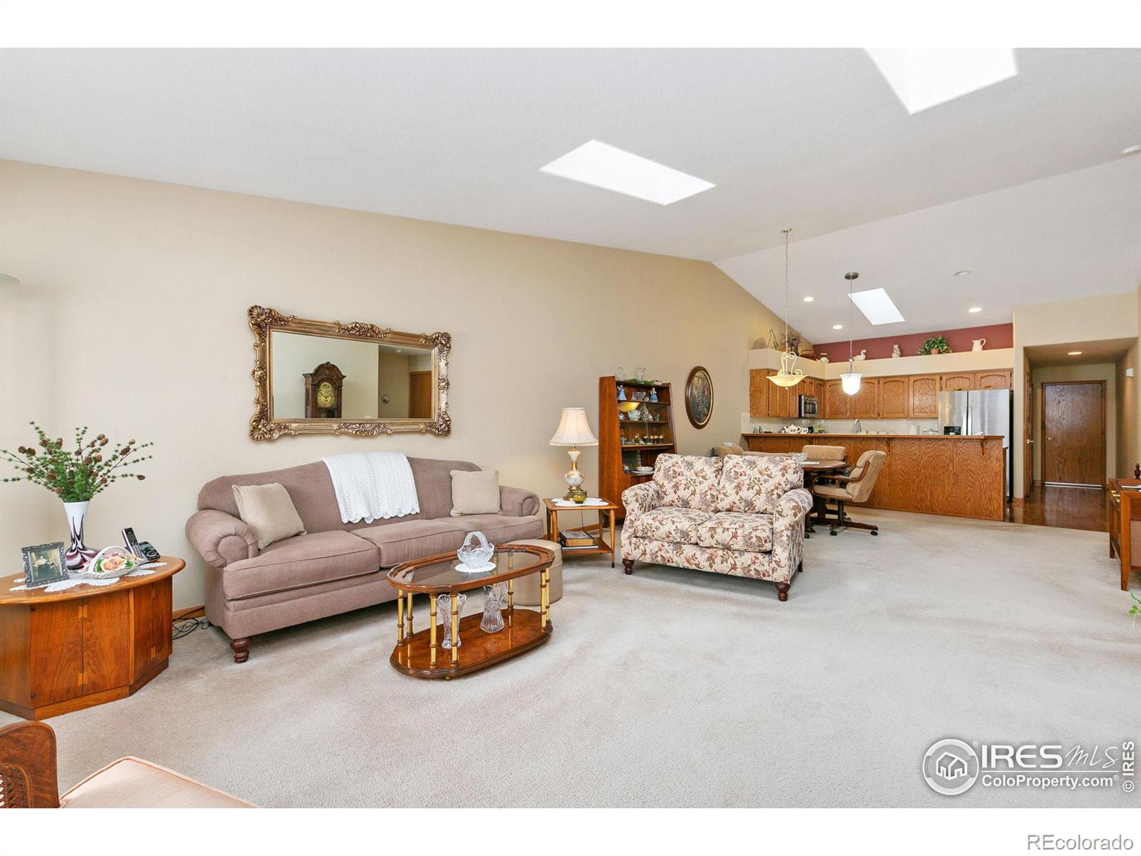 MLS Image #2 for 2247  46th ave ct,greeley, Colorado