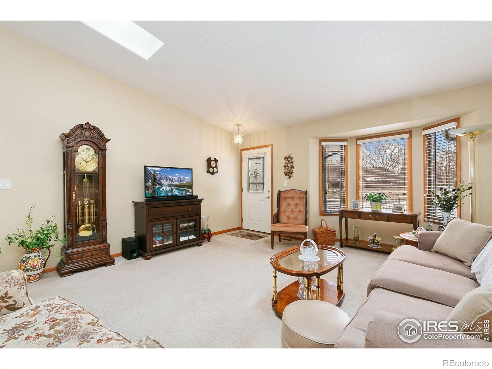 MLS Image #3 for 2247  46th ave ct,greeley, Colorado