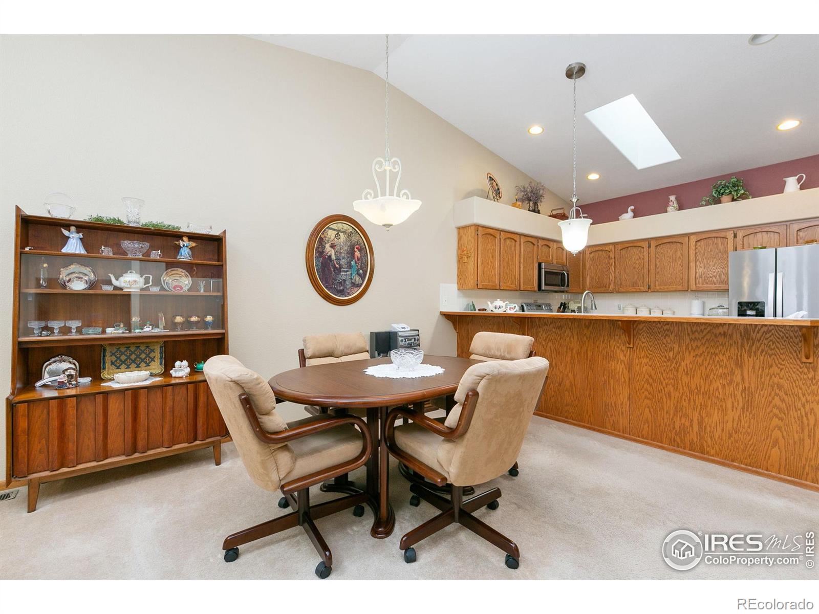 MLS Image #6 for 2247  46th ave ct,greeley, Colorado