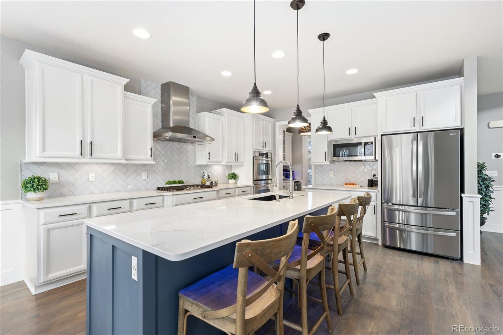 MLS Image #10 for 2342  hickory place,erie, Colorado