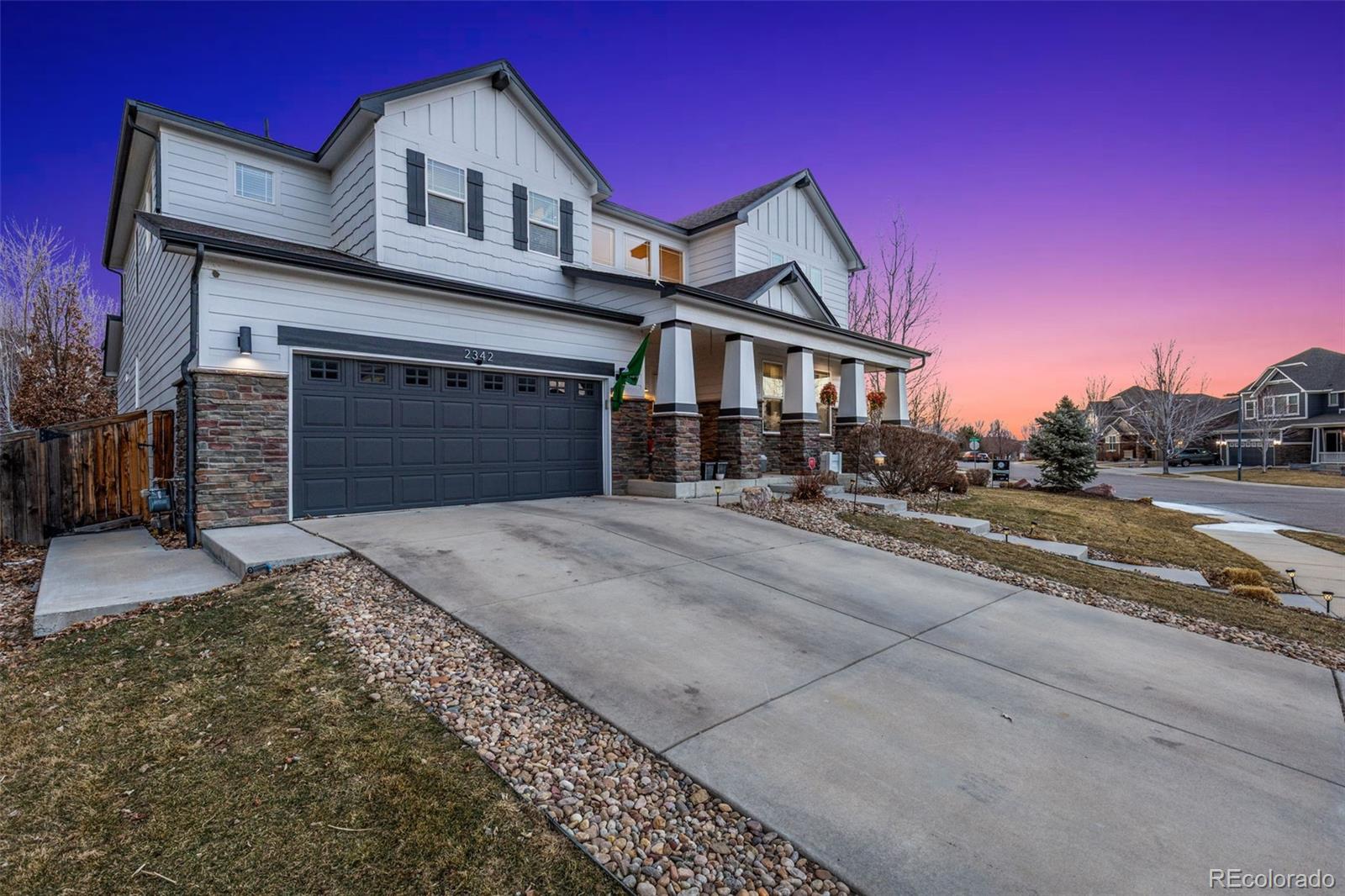 MLS Image #2 for 2342  hickory place,erie, Colorado