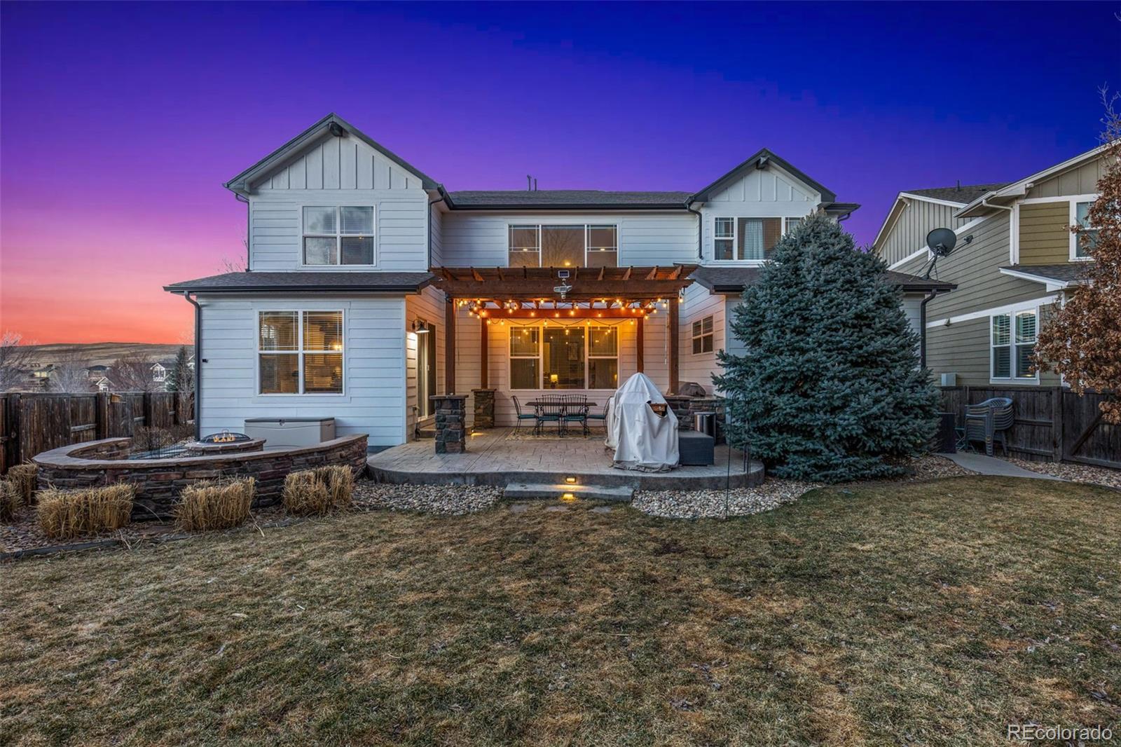 MLS Image #42 for 2342  hickory place,erie, Colorado