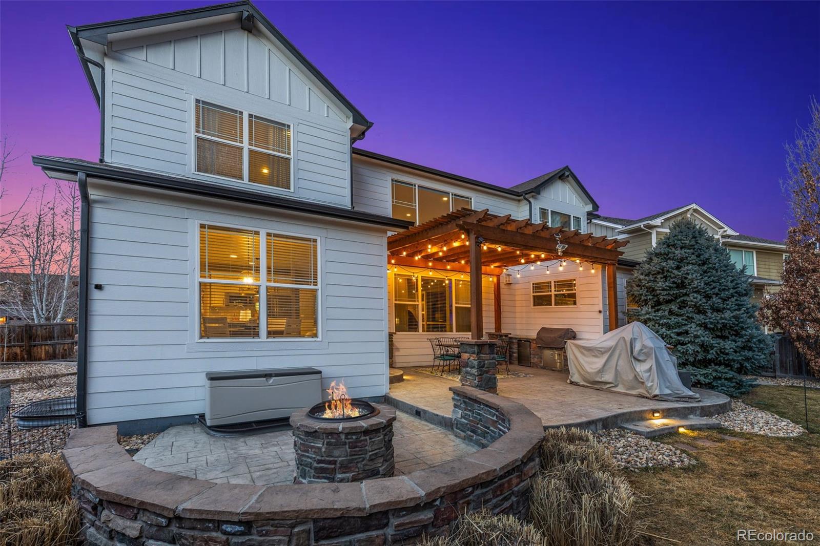 MLS Image #45 for 2342  hickory place,erie, Colorado