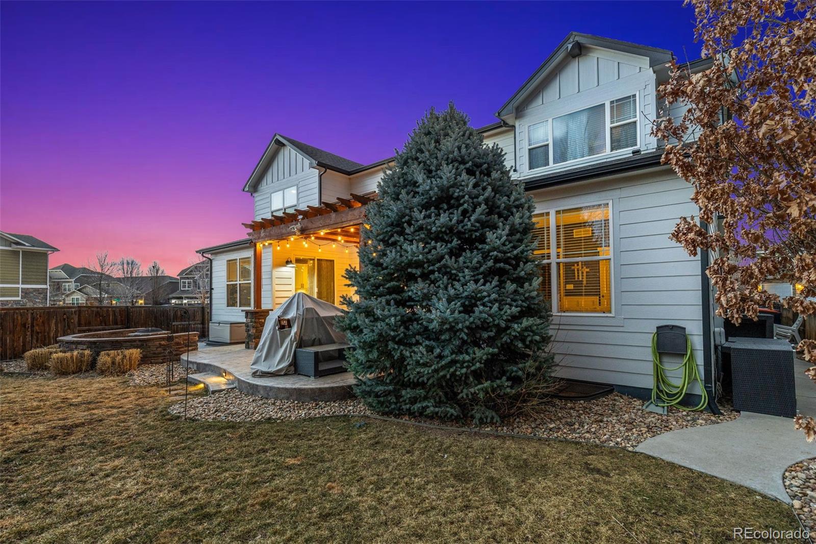 MLS Image #46 for 2342  hickory place,erie, Colorado