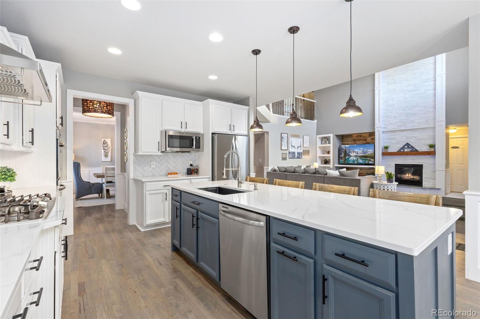 MLS Image #9 for 2342  hickory place,erie, Colorado