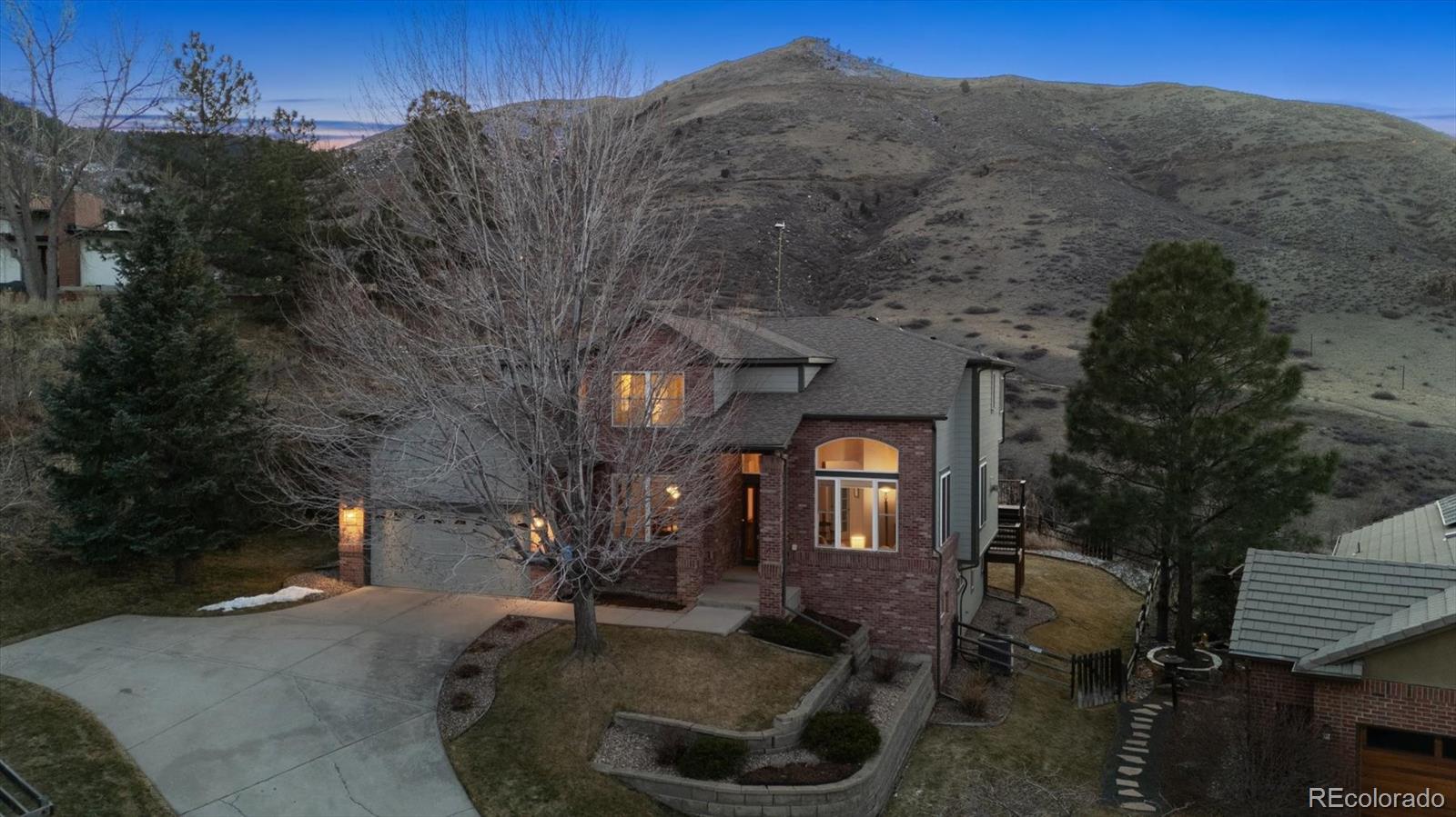 CMA Image for 2201  illinois street,Golden, Colorado