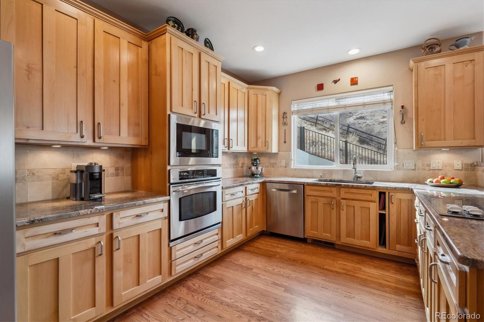 MLS Image #10 for 1923  parfet estates drive,golden, Colorado