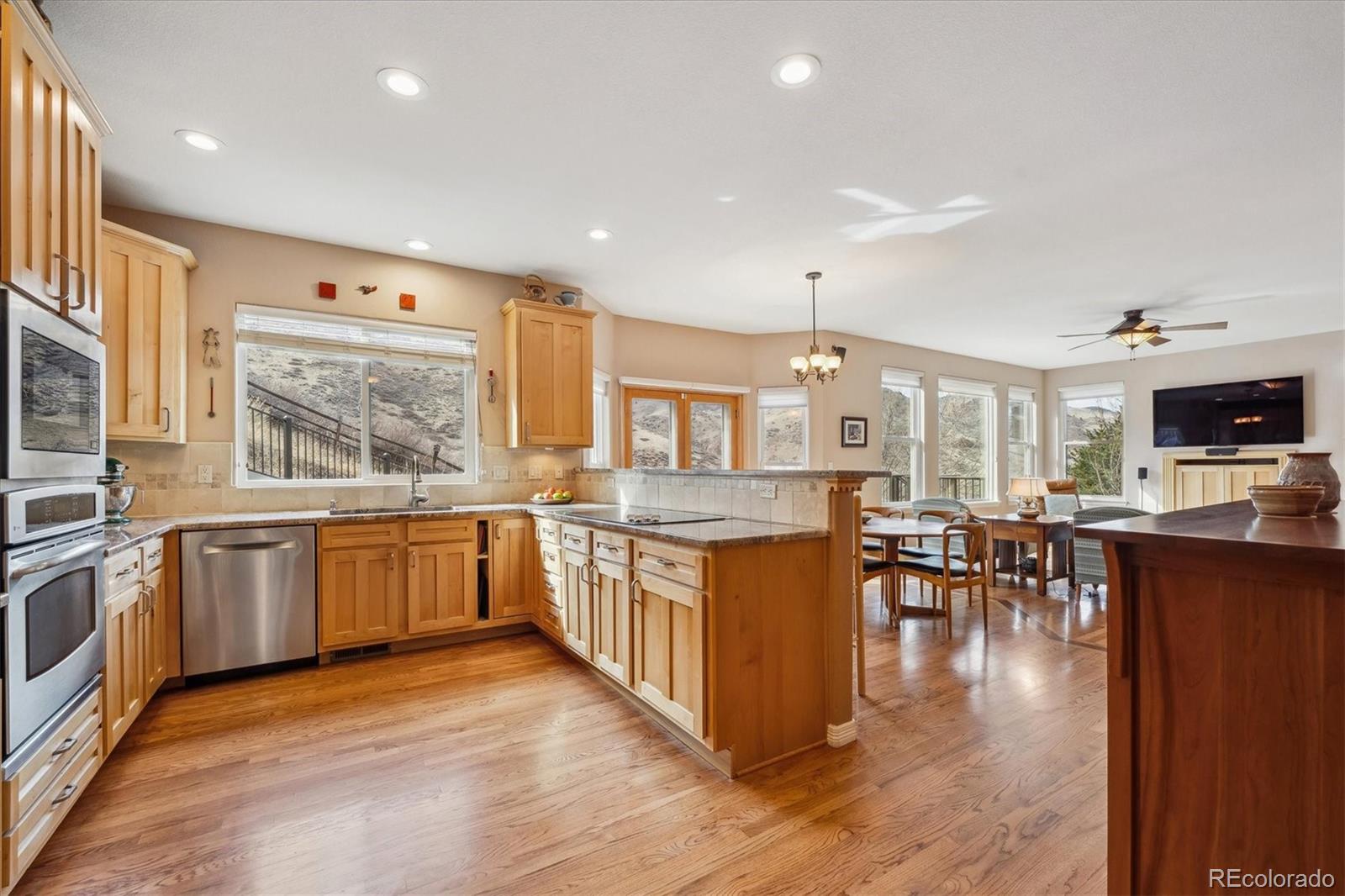 MLS Image #11 for 1923  parfet estates drive,golden, Colorado