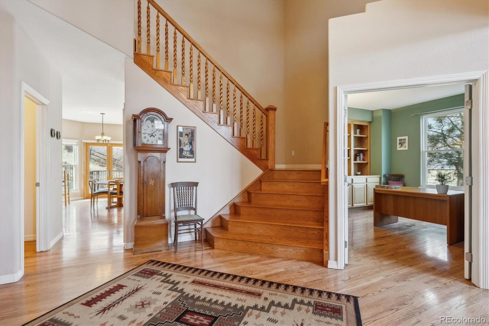 MLS Image #19 for 1923  parfet estates drive,golden, Colorado