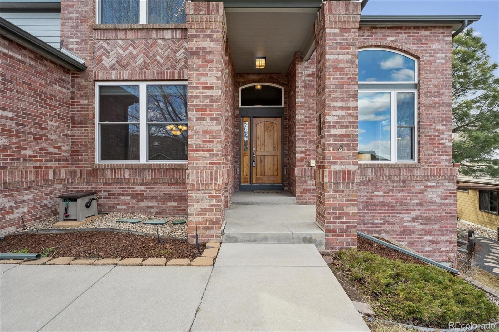 MLS Image #4 for 1923  parfet estates drive,golden, Colorado
