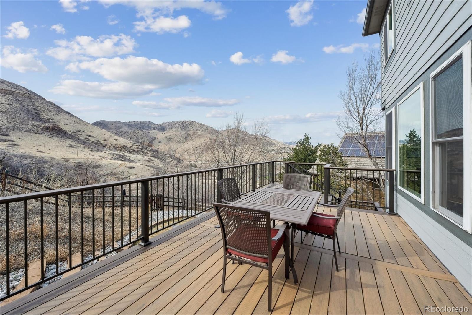 MLS Image #41 for 1923  parfet estates drive,golden, Colorado