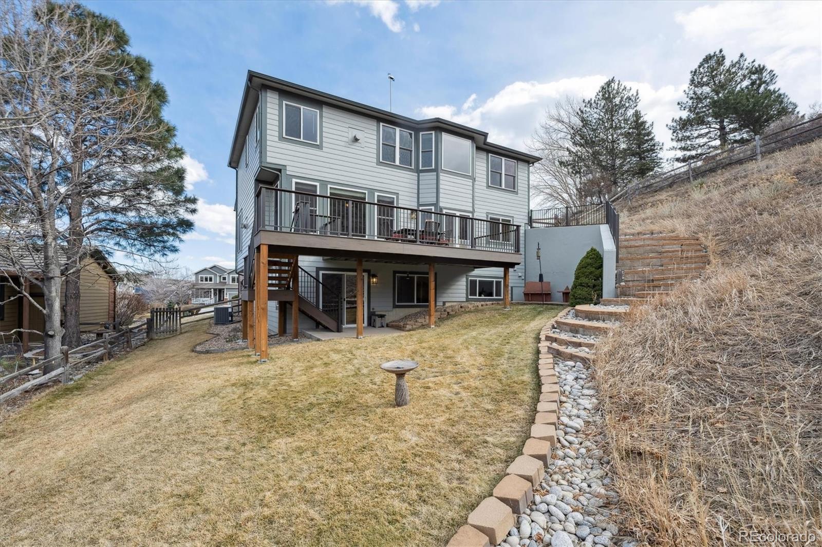 MLS Image #42 for 1923  parfet estates drive,golden, Colorado