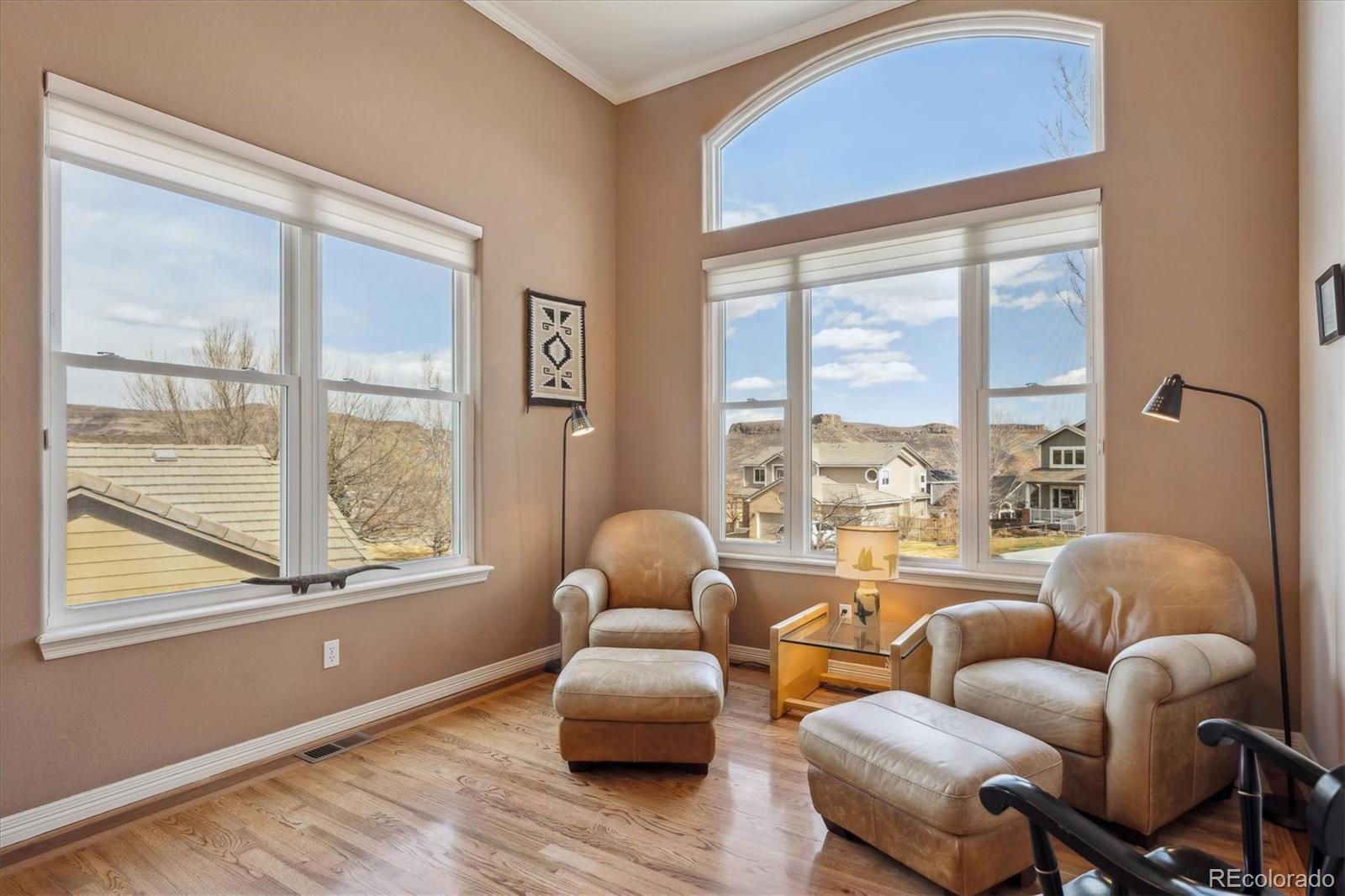 MLS Image #7 for 1923  parfet estates drive,golden, Colorado