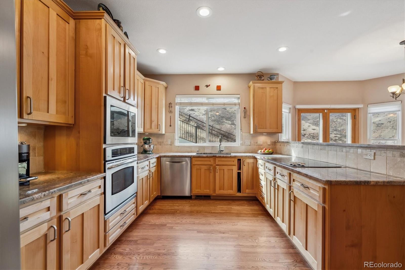 MLS Image #9 for 1923  parfet estates drive,golden, Colorado
