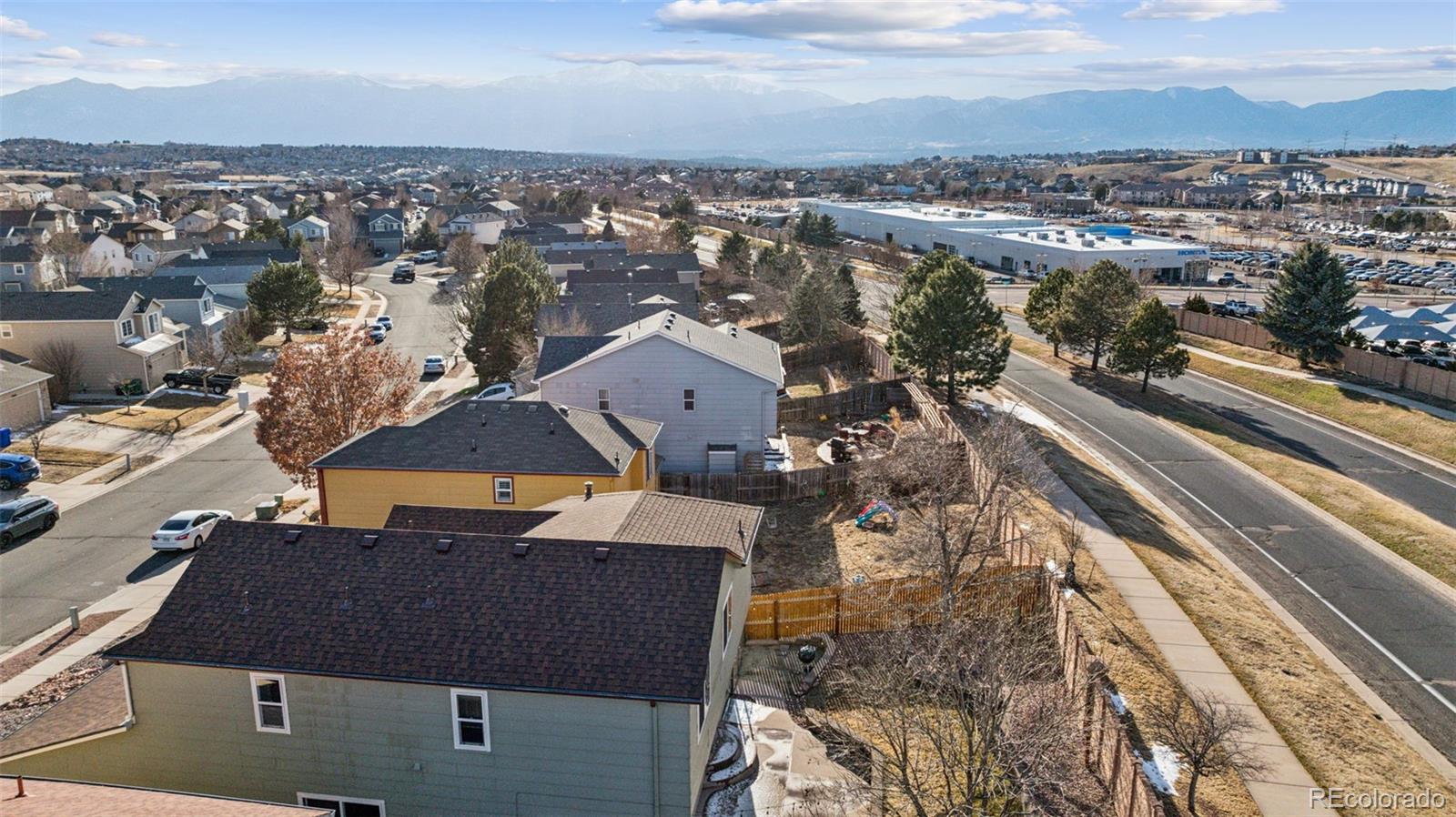 CMA Image for 7269  grand prairie drive,Colorado Springs, Colorado