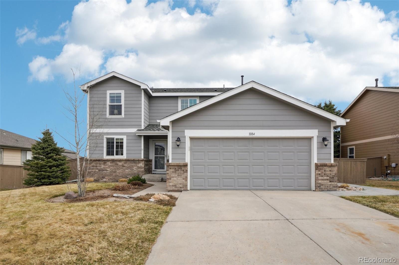 MLS Image #0 for 1084  crenshaw street,castle rock, Colorado