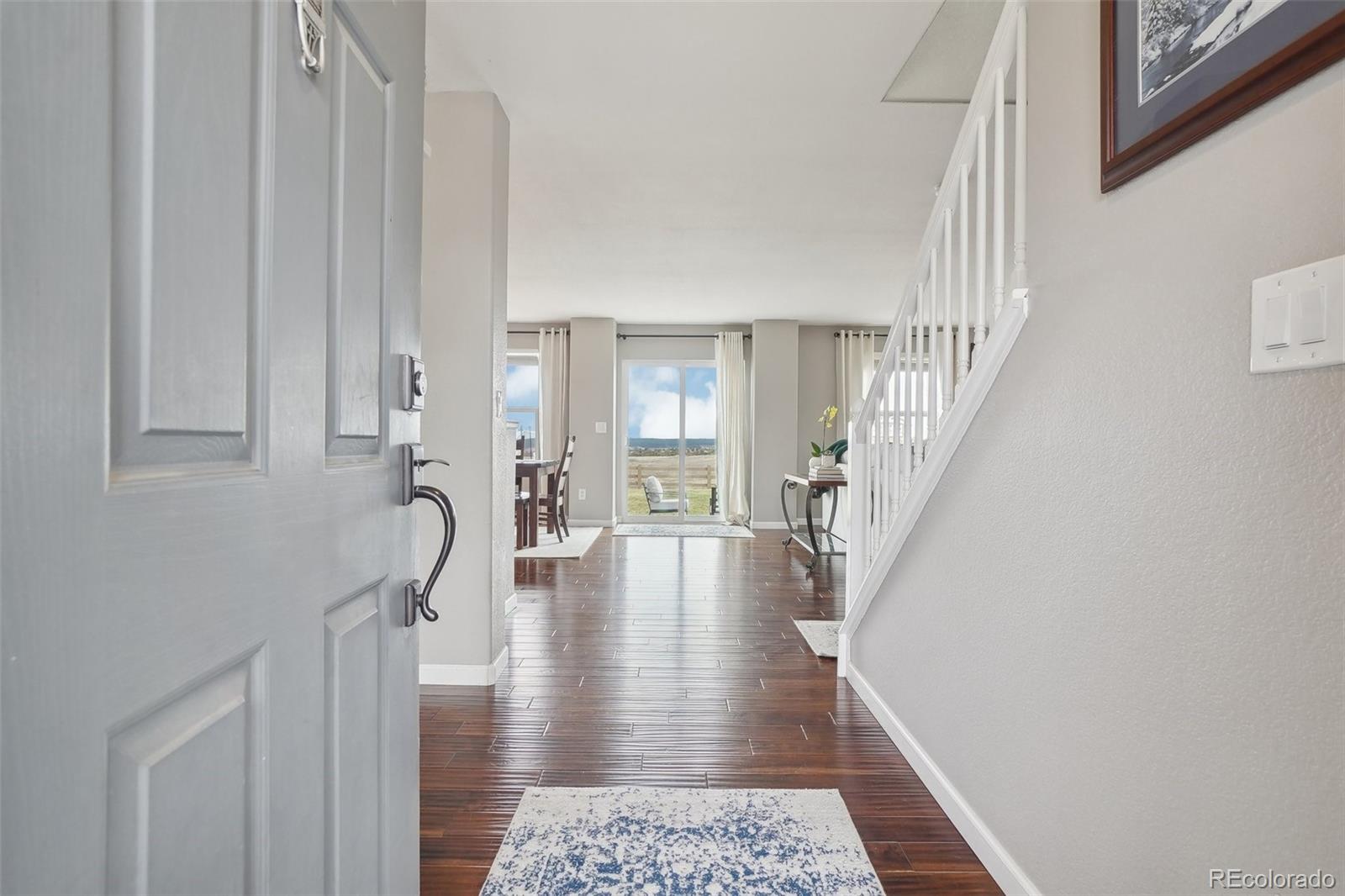 MLS Image #10 for 1084  crenshaw street,castle rock, Colorado