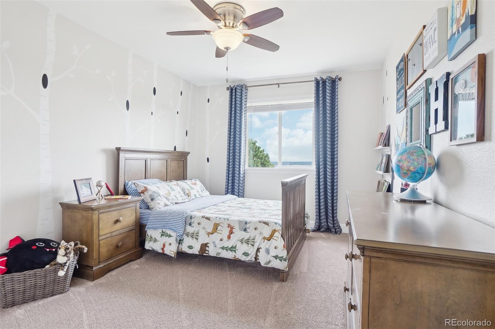 MLS Image #11 for 1084  crenshaw street,castle rock, Colorado
