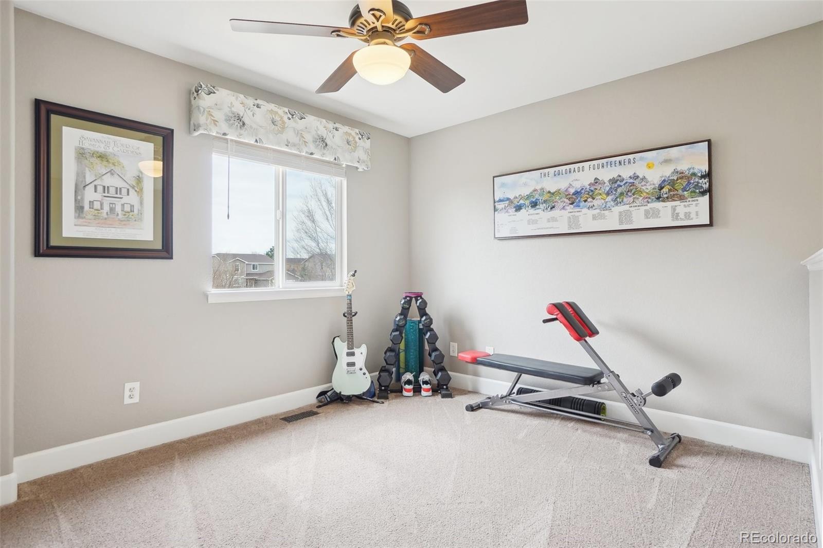 MLS Image #15 for 1084  crenshaw street,castle rock, Colorado