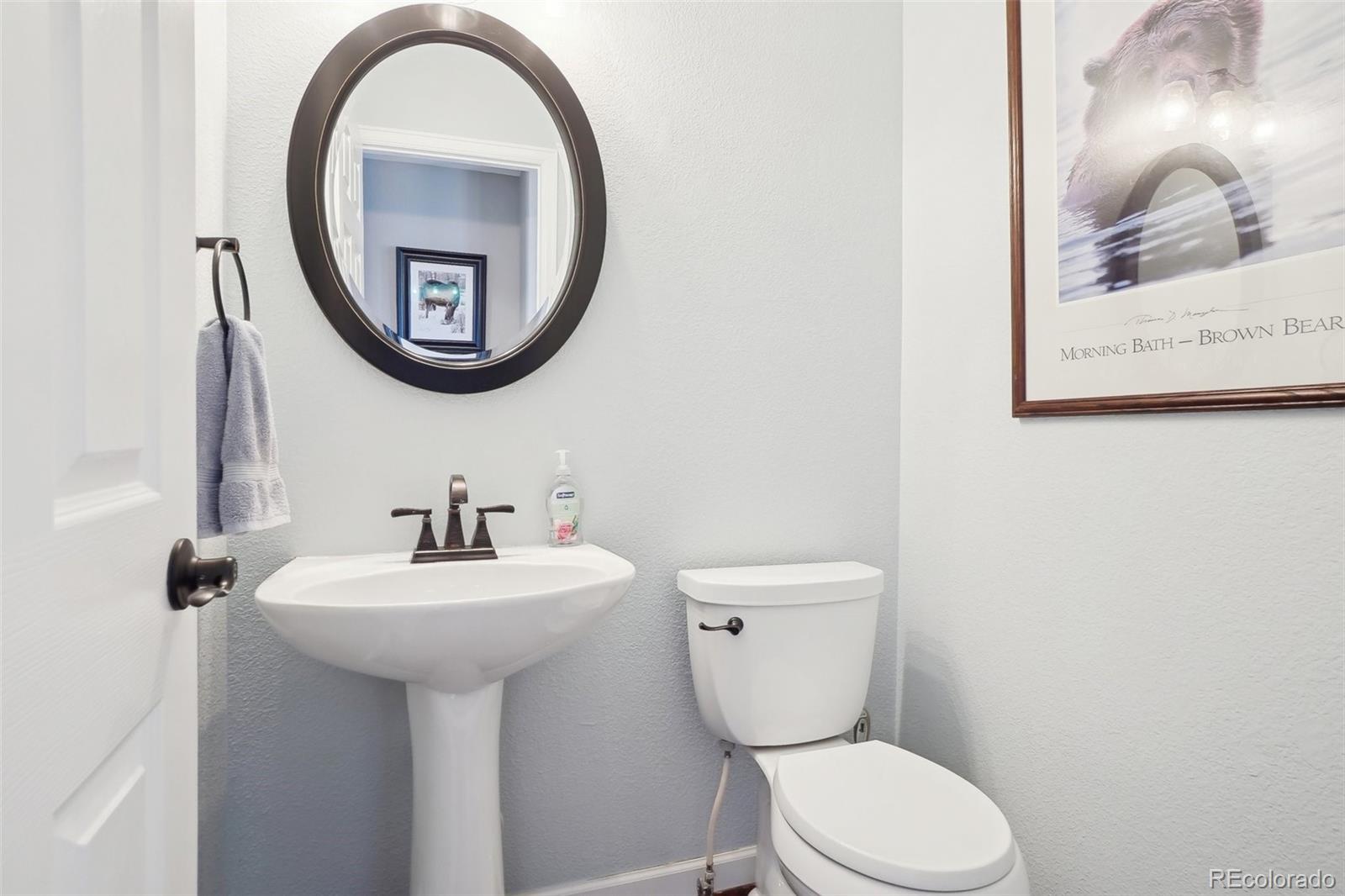 MLS Image #17 for 1084  crenshaw street,castle rock, Colorado