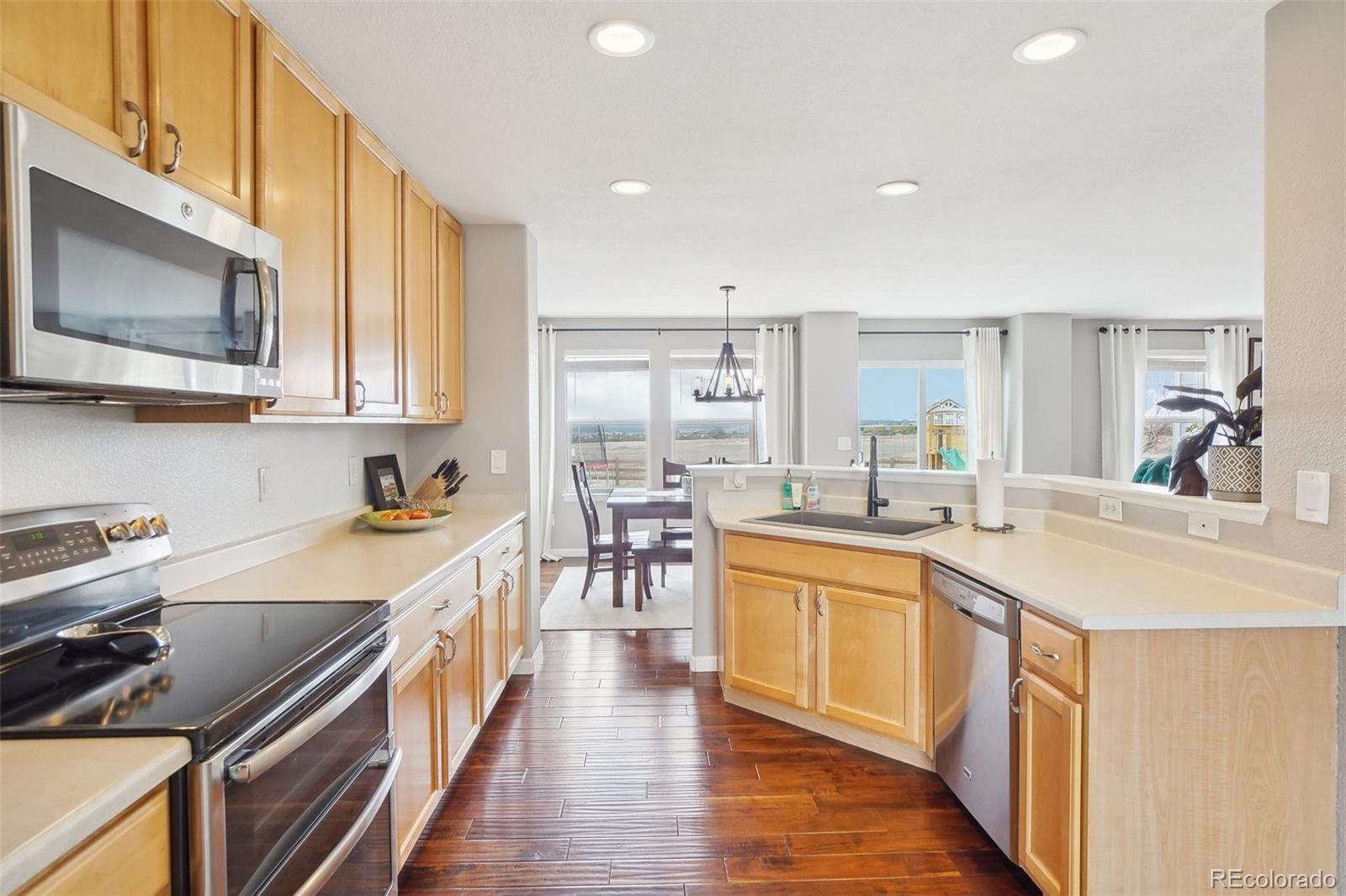 MLS Image #2 for 1084  crenshaw street,castle rock, Colorado