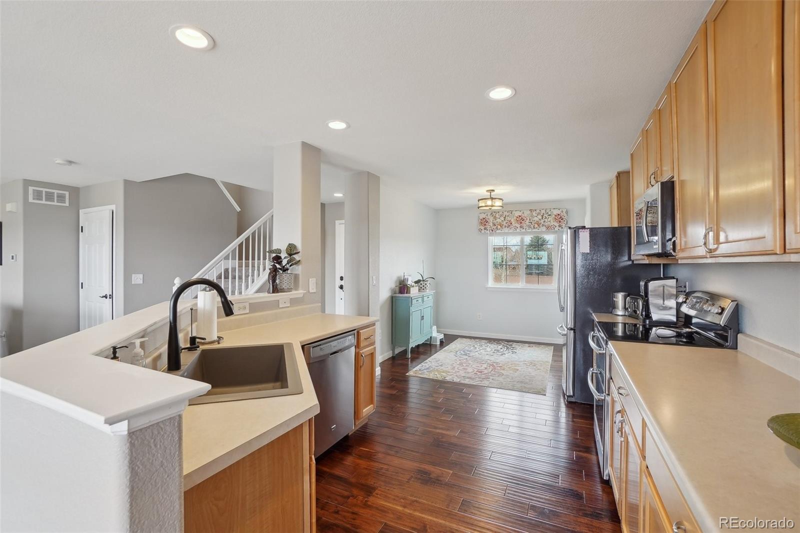 MLS Image #3 for 1084  crenshaw street,castle rock, Colorado