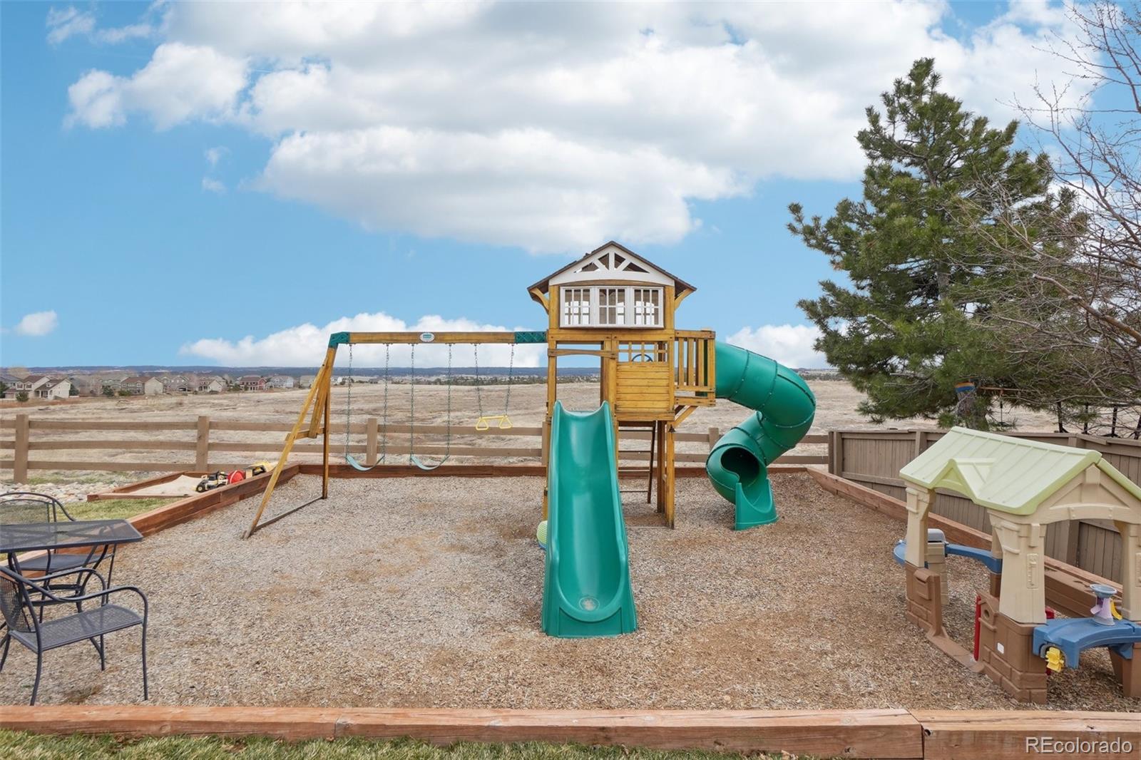 MLS Image #30 for 1084  crenshaw street,castle rock, Colorado