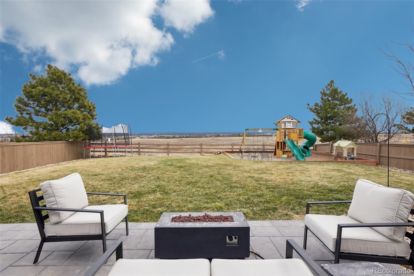 MLS Image #32 for 1084  crenshaw street,castle rock, Colorado