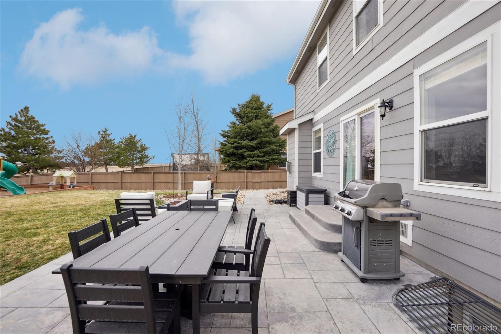 MLS Image #36 for 1084  crenshaw street,castle rock, Colorado