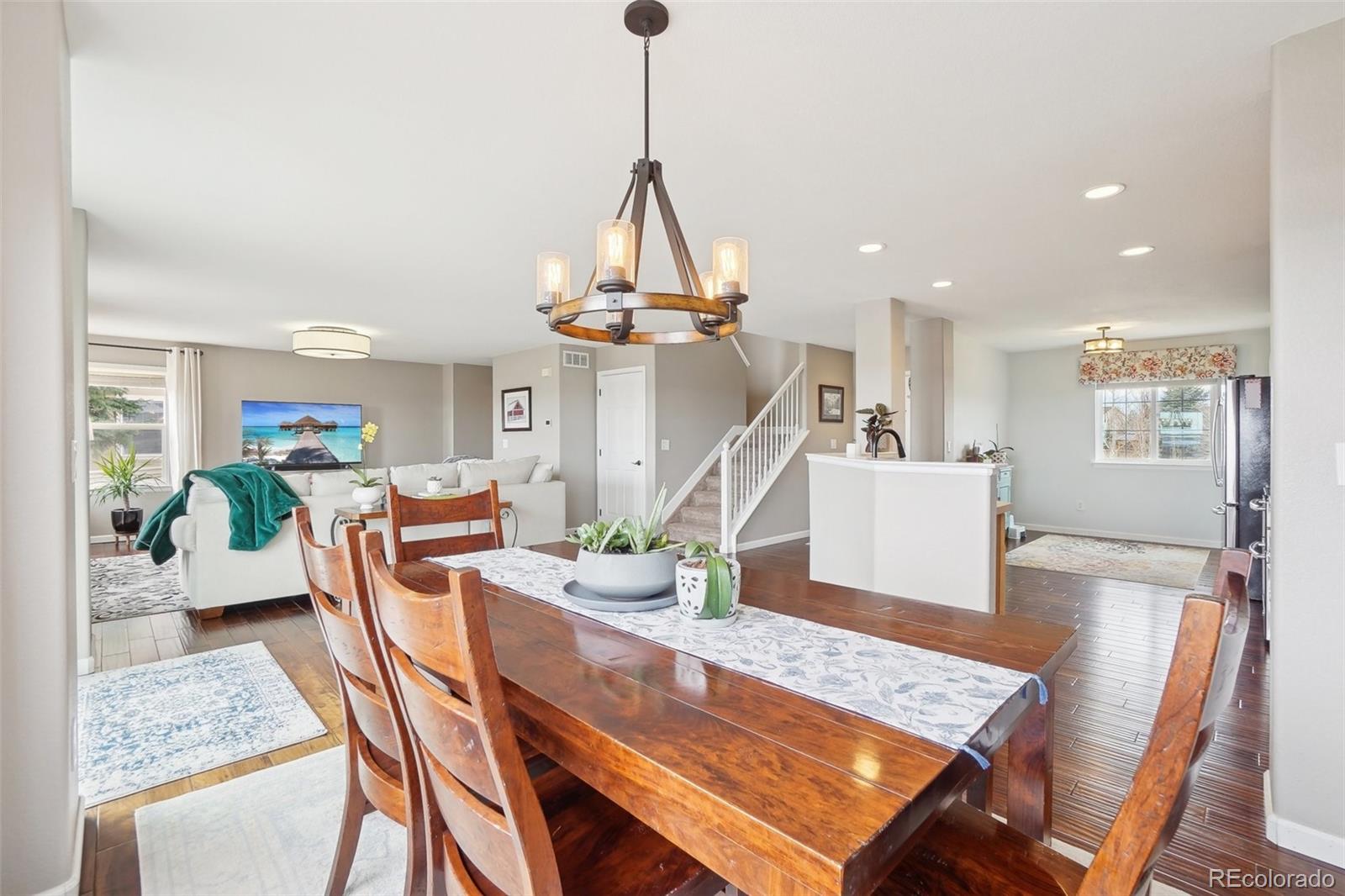 MLS Image #4 for 1084  crenshaw street,castle rock, Colorado