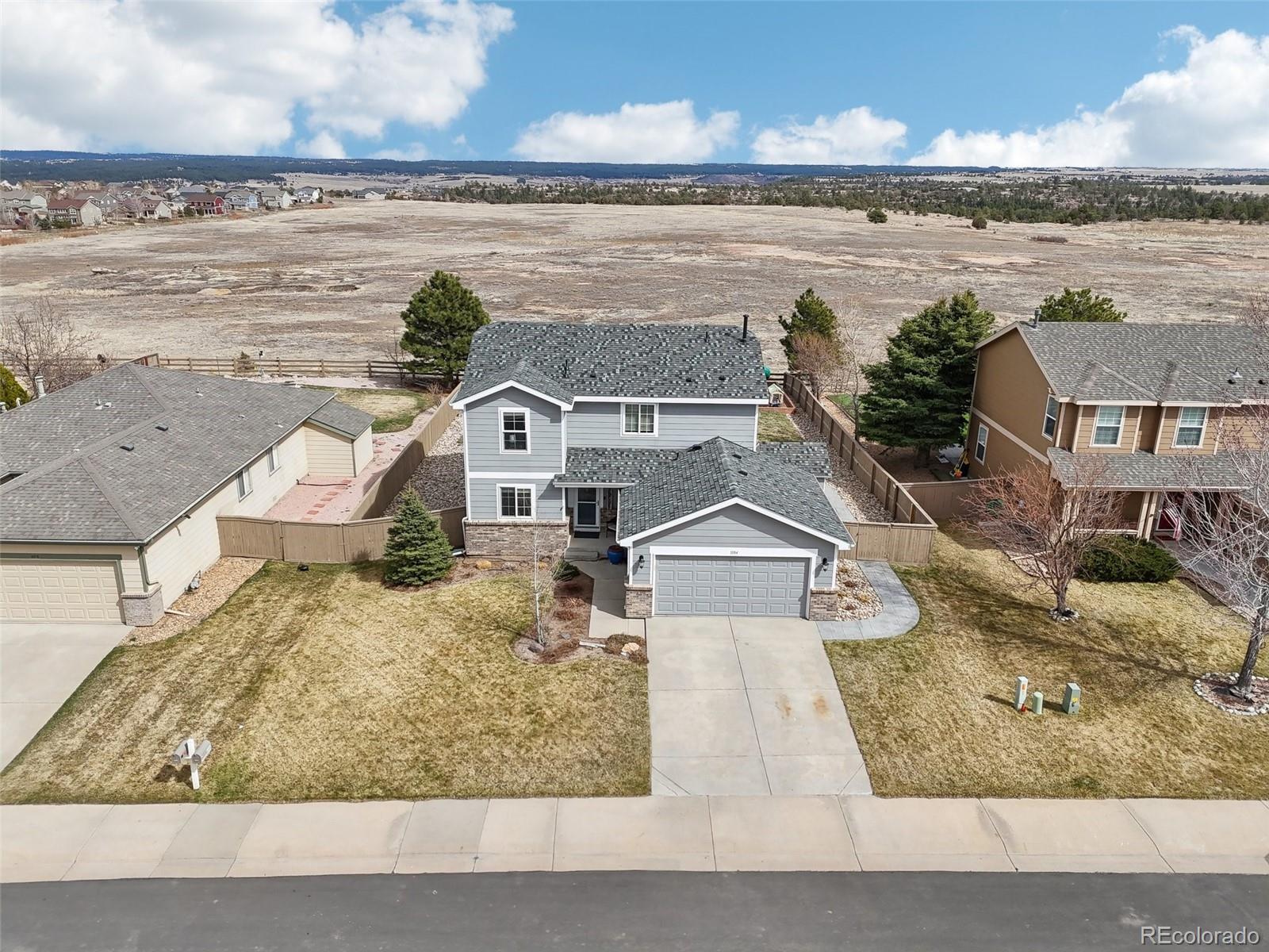 MLS Image #40 for 1084  crenshaw street,castle rock, Colorado