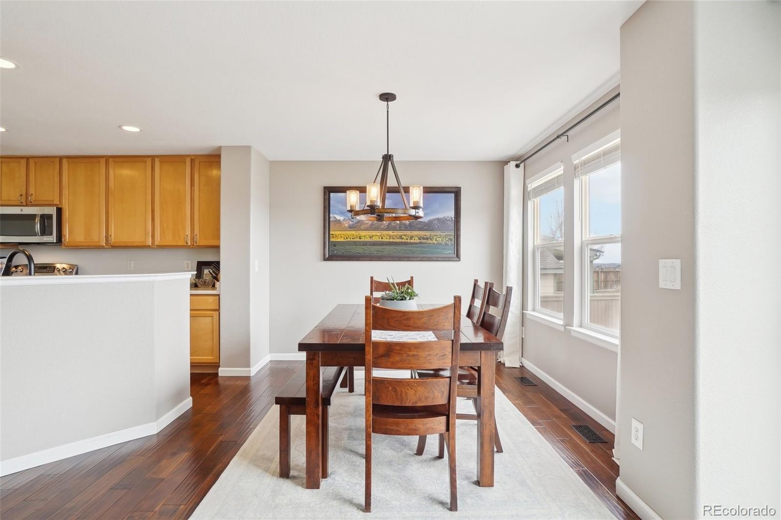 MLS Image #5 for 1084  crenshaw street,castle rock, Colorado