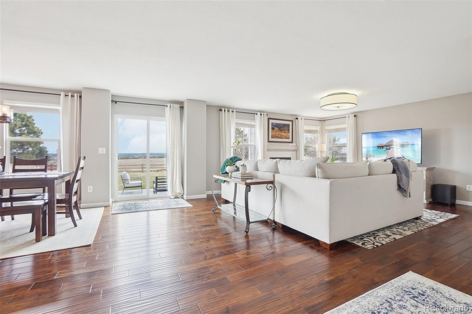 MLS Image #7 for 1084  crenshaw street,castle rock, Colorado