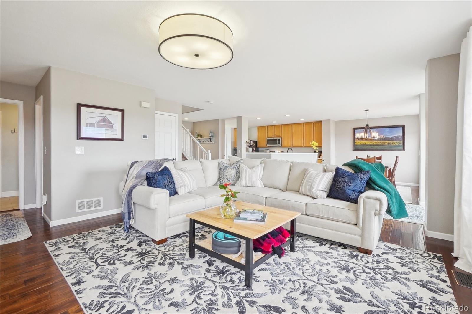 MLS Image #8 for 1084  crenshaw street,castle rock, Colorado