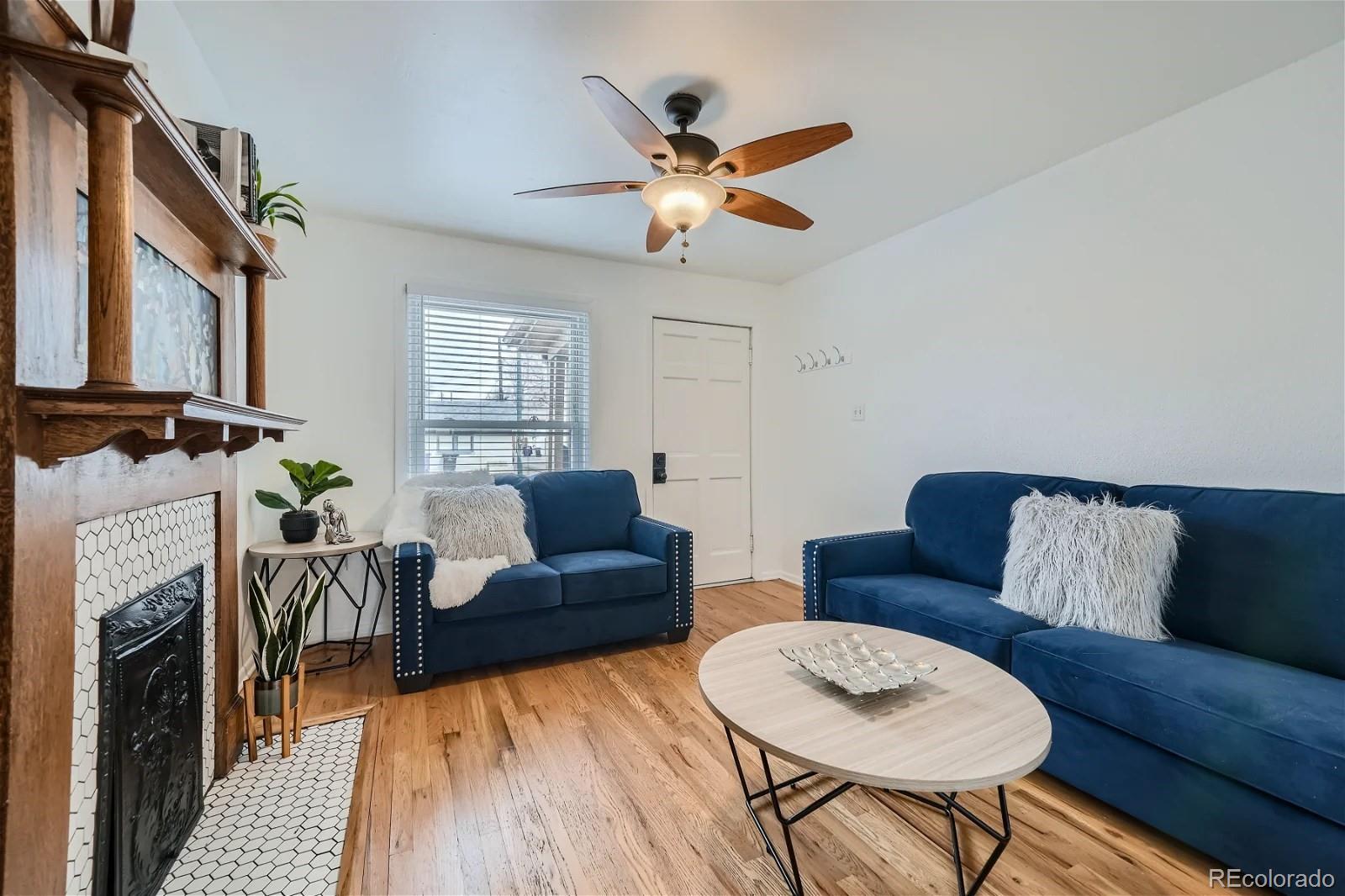 CMA Image for 710 e alameda avenue,Denver, Colorado