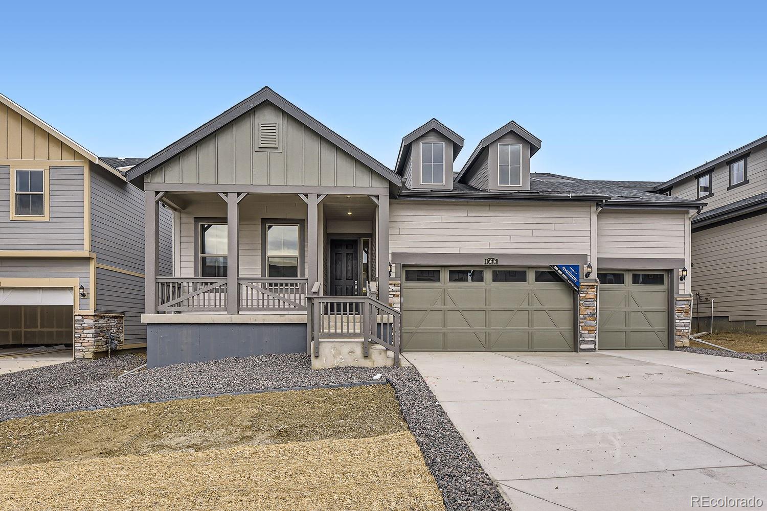 MLS Image #0 for 15616 w beloit avenue,morrison, Colorado