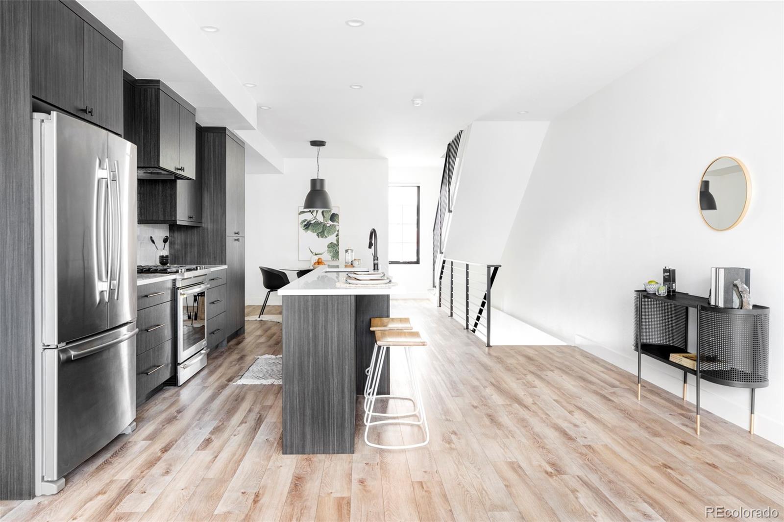 MLS Image #3 for 3406 w 17th avenue,denver, Colorado
