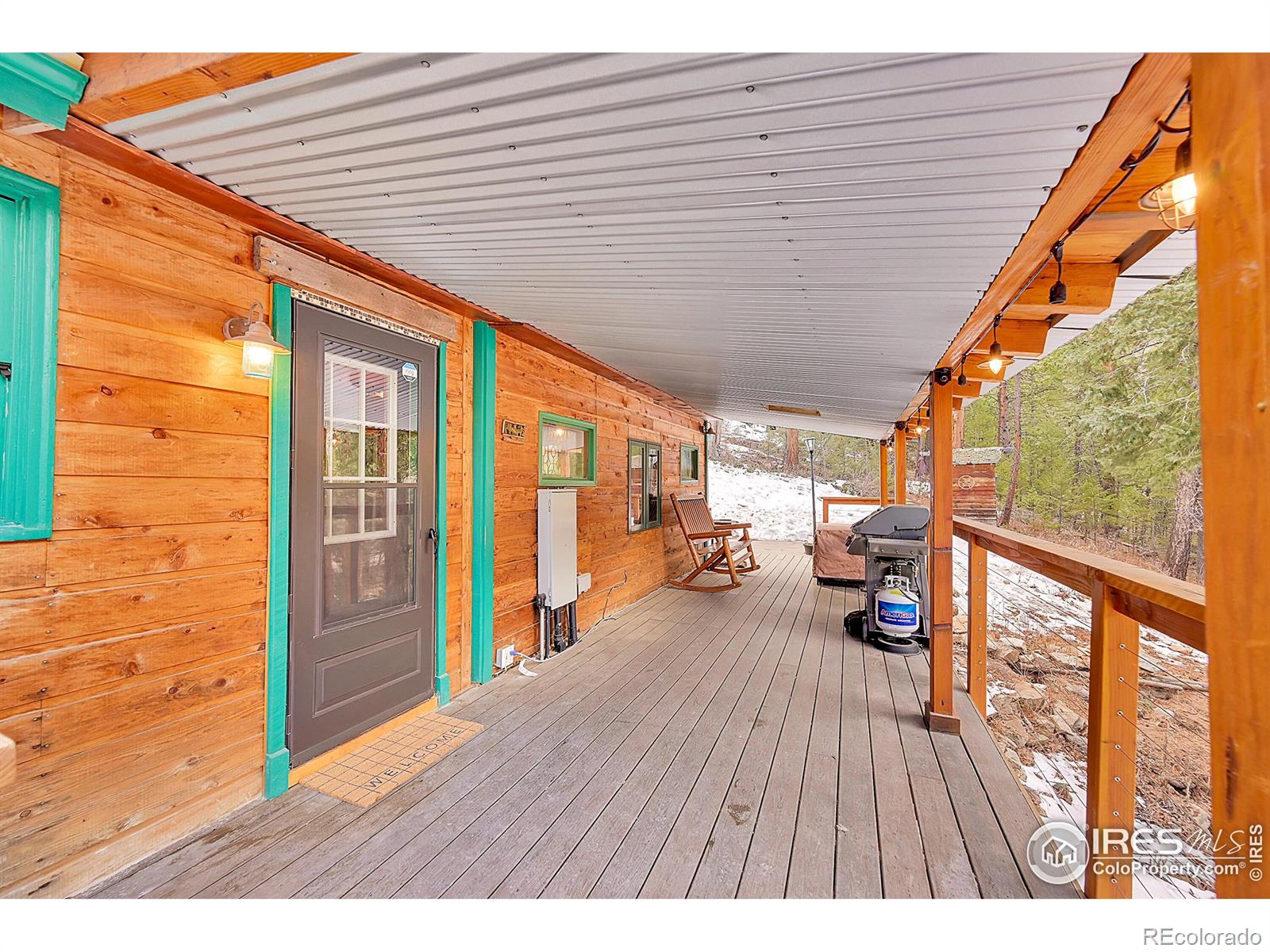 MLS Image #28 for 8801  lefthand canyon drive,jamestown, Colorado