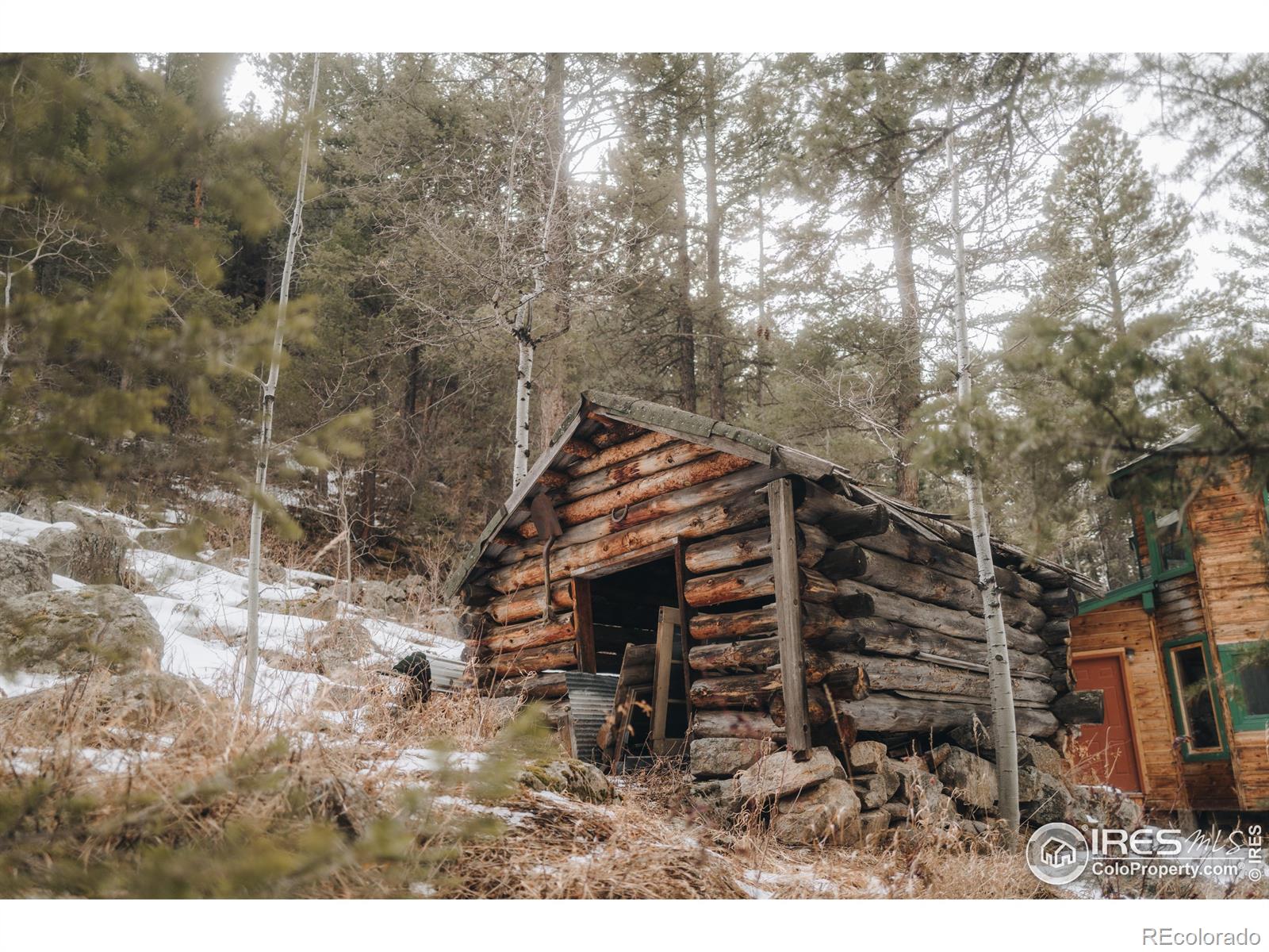 MLS Image #31 for 8801  lefthand canyon drive,jamestown, Colorado