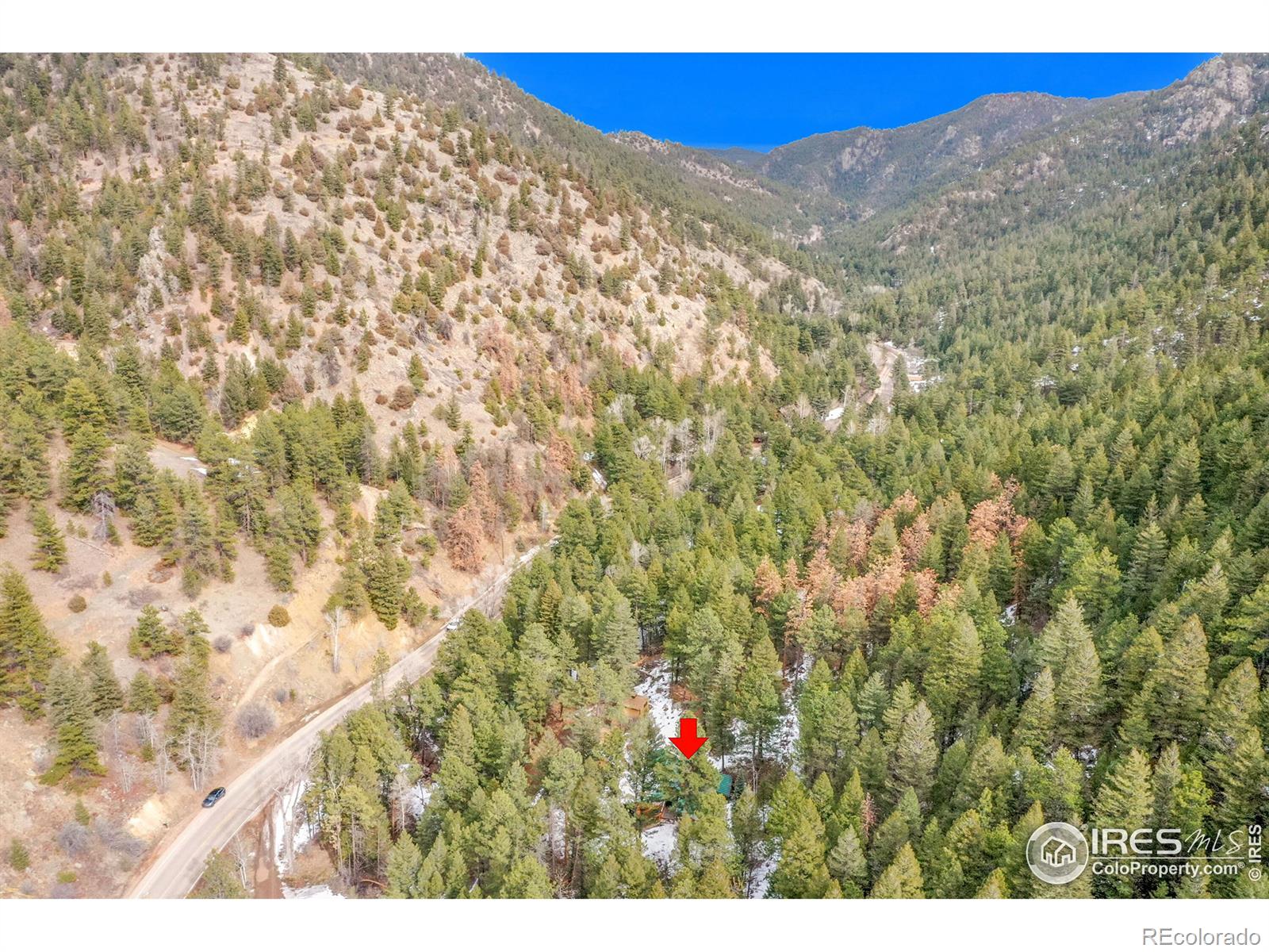 MLS Image #34 for 8801  lefthand canyon drive,jamestown, Colorado
