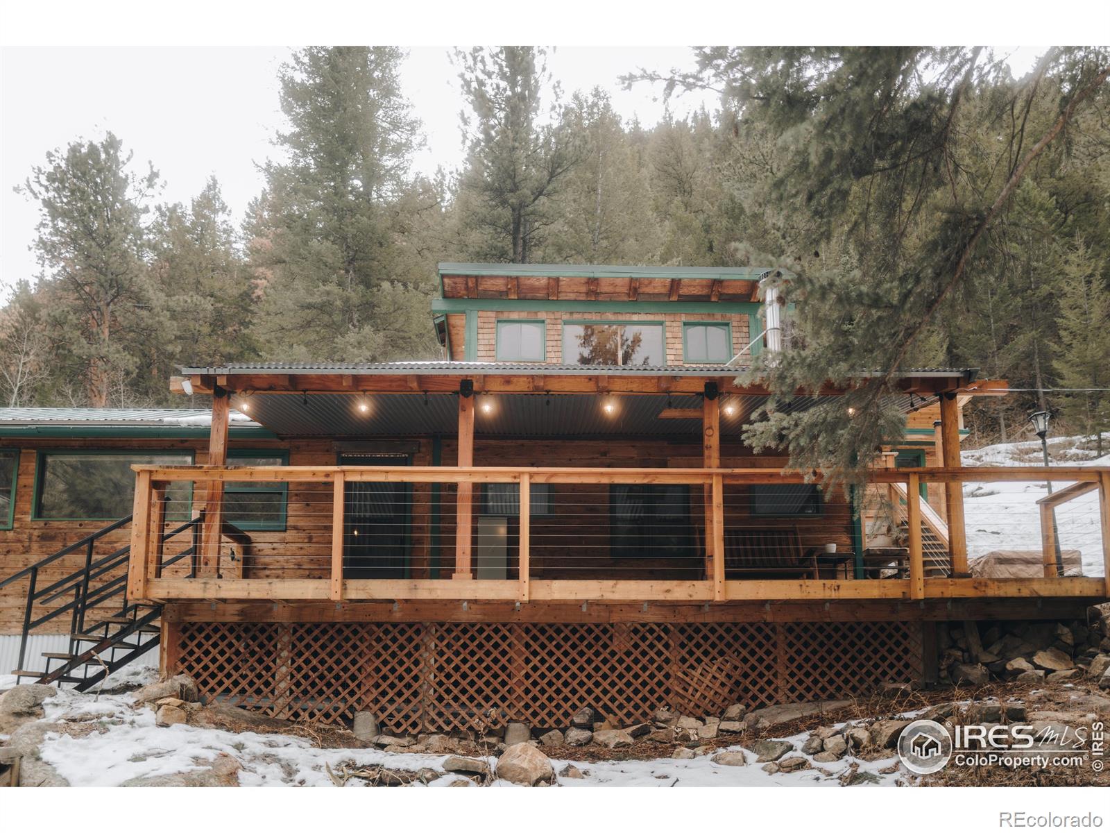 MLS Image #35 for 8801  lefthand canyon drive,jamestown, Colorado