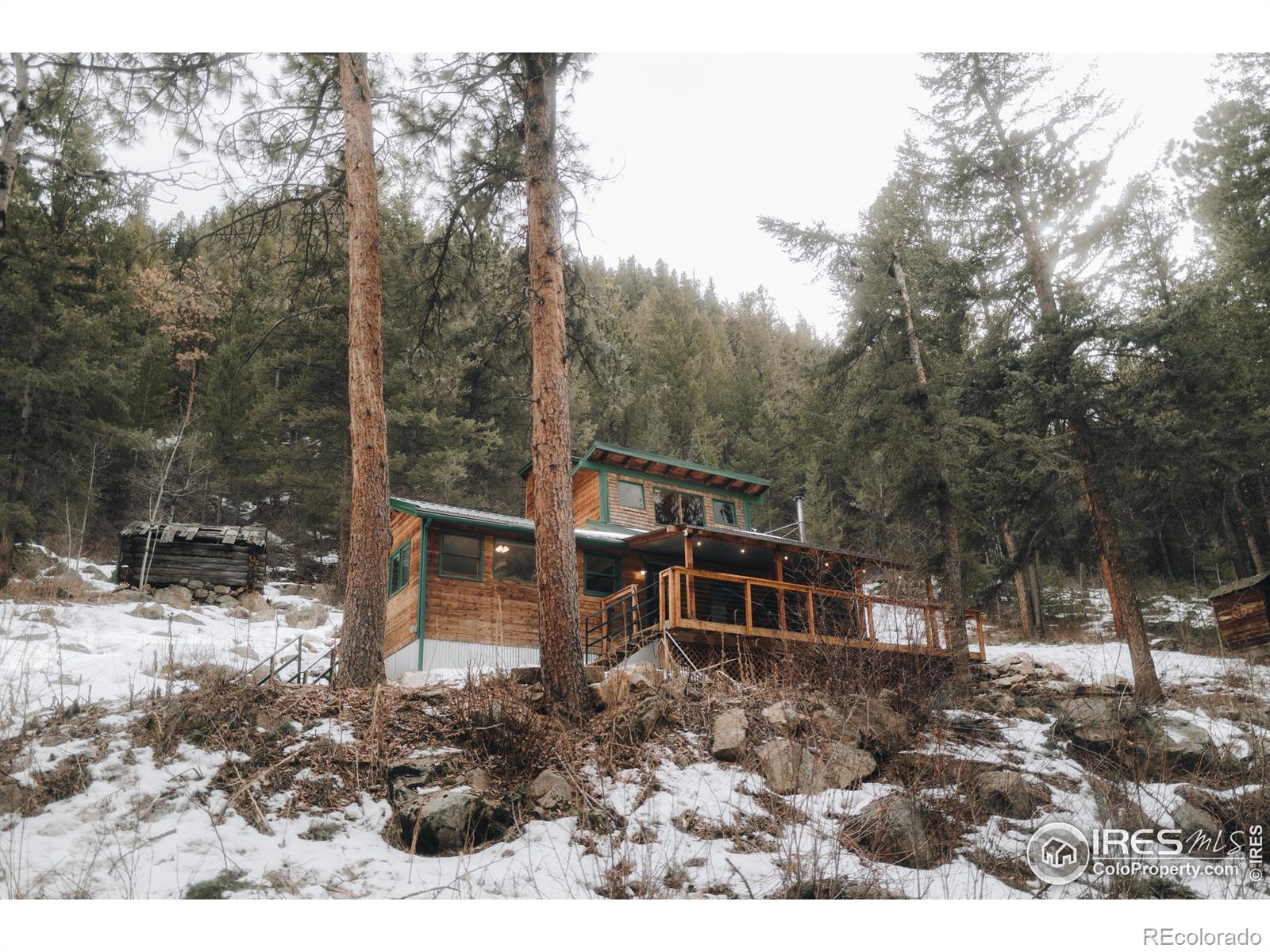MLS Image #36 for 8801  lefthand canyon drive,jamestown, Colorado