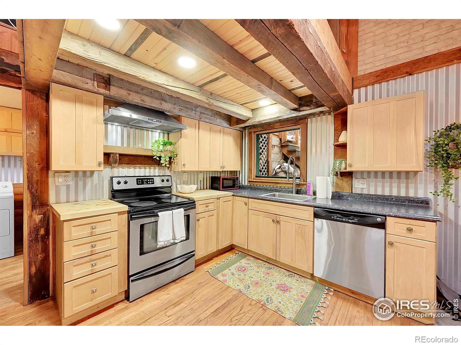 MLS Image #6 for 8801  lefthand canyon drive,jamestown, Colorado