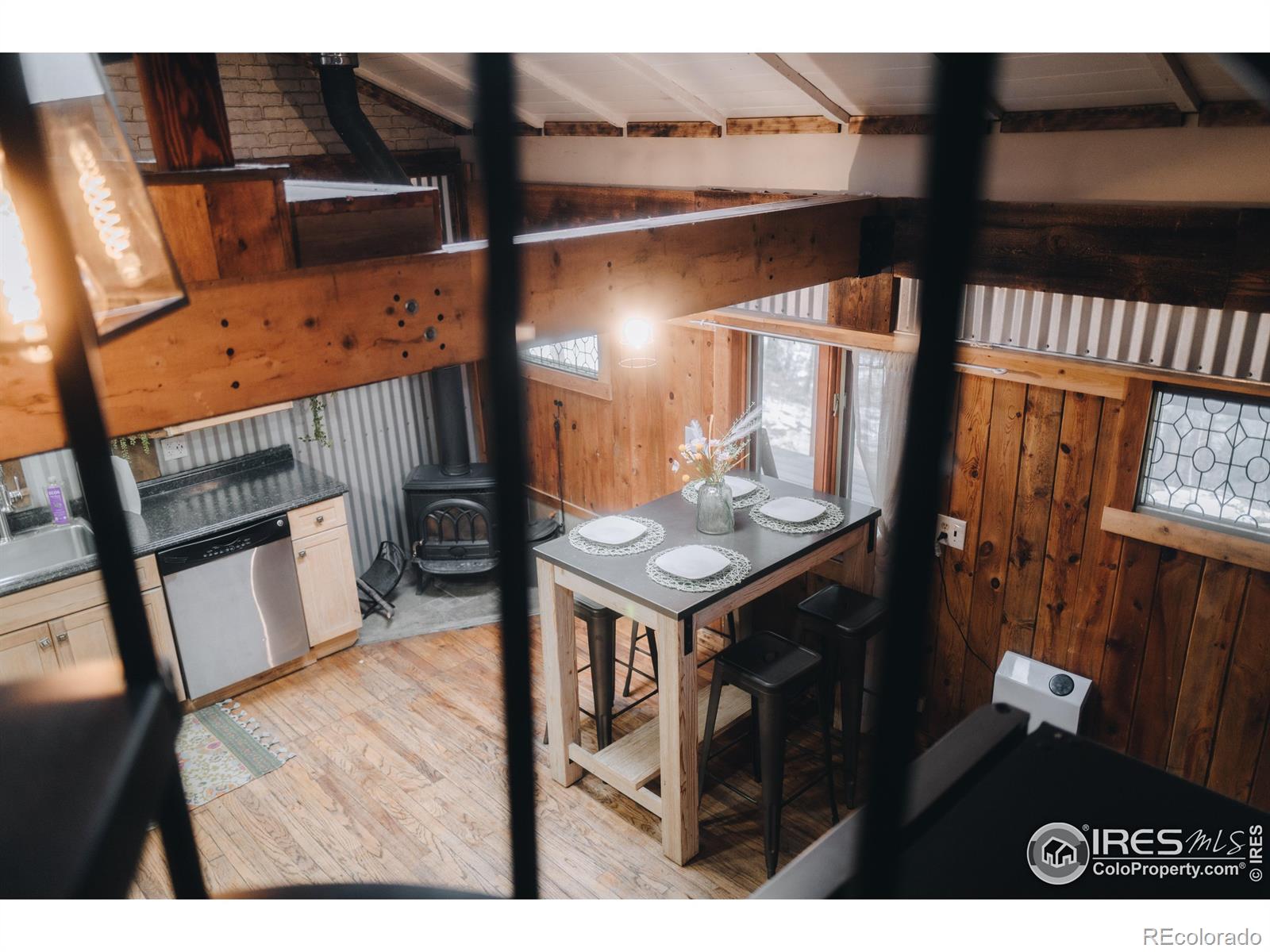 MLS Image #7 for 8801  lefthand canyon drive,jamestown, Colorado