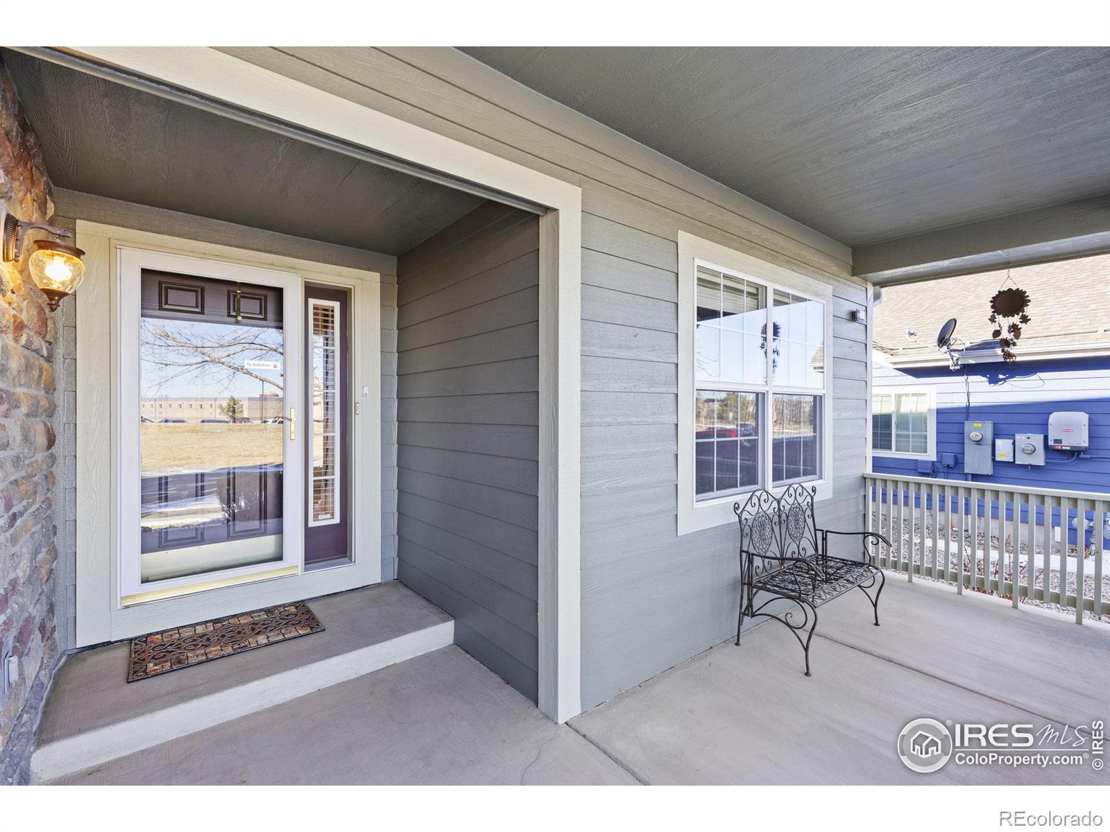 CMA Image for 2130  black duck avenue,Johnstown, Colorado