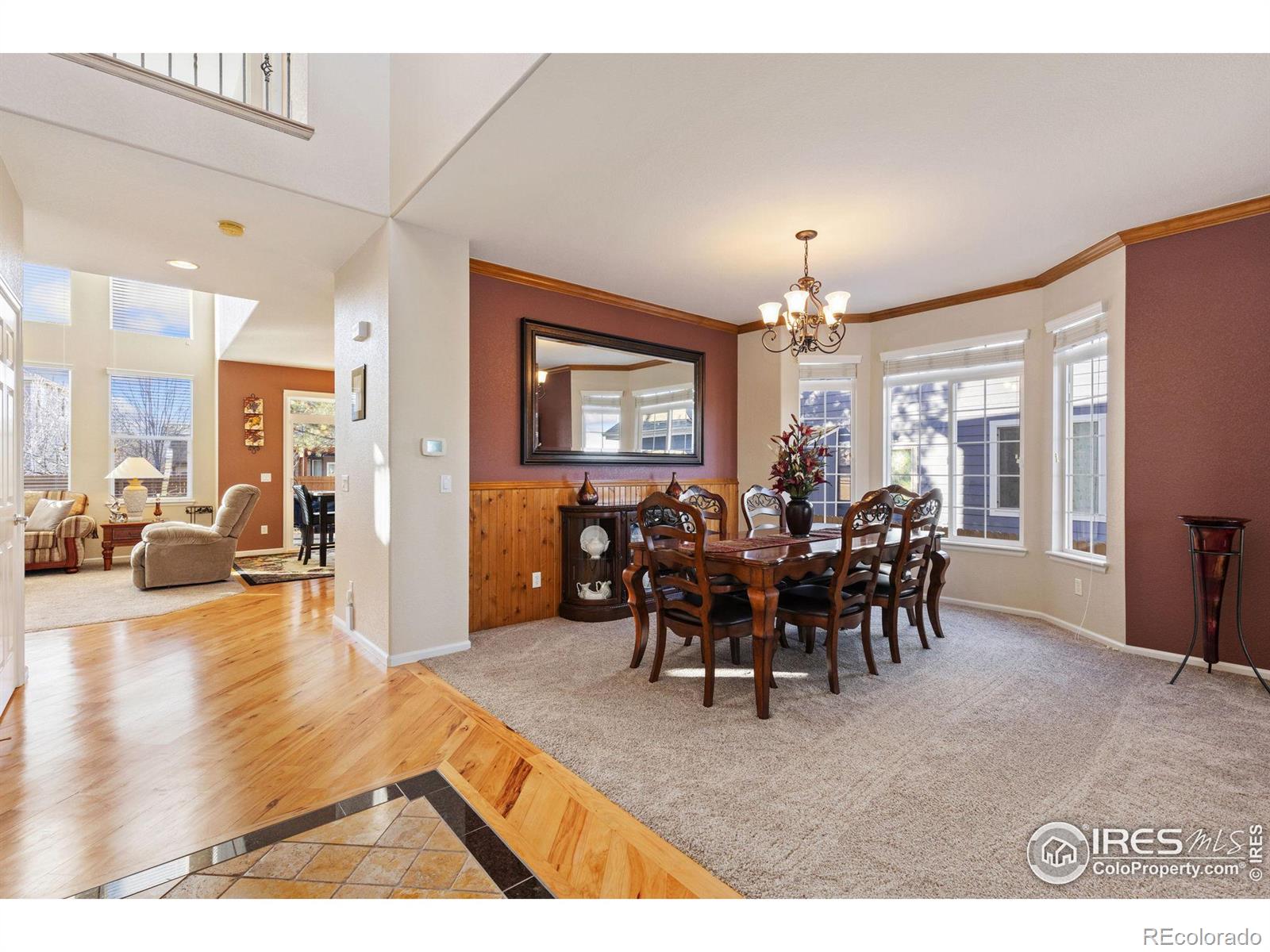 MLS Image #2 for 138  saxony road,johnstown, Colorado
