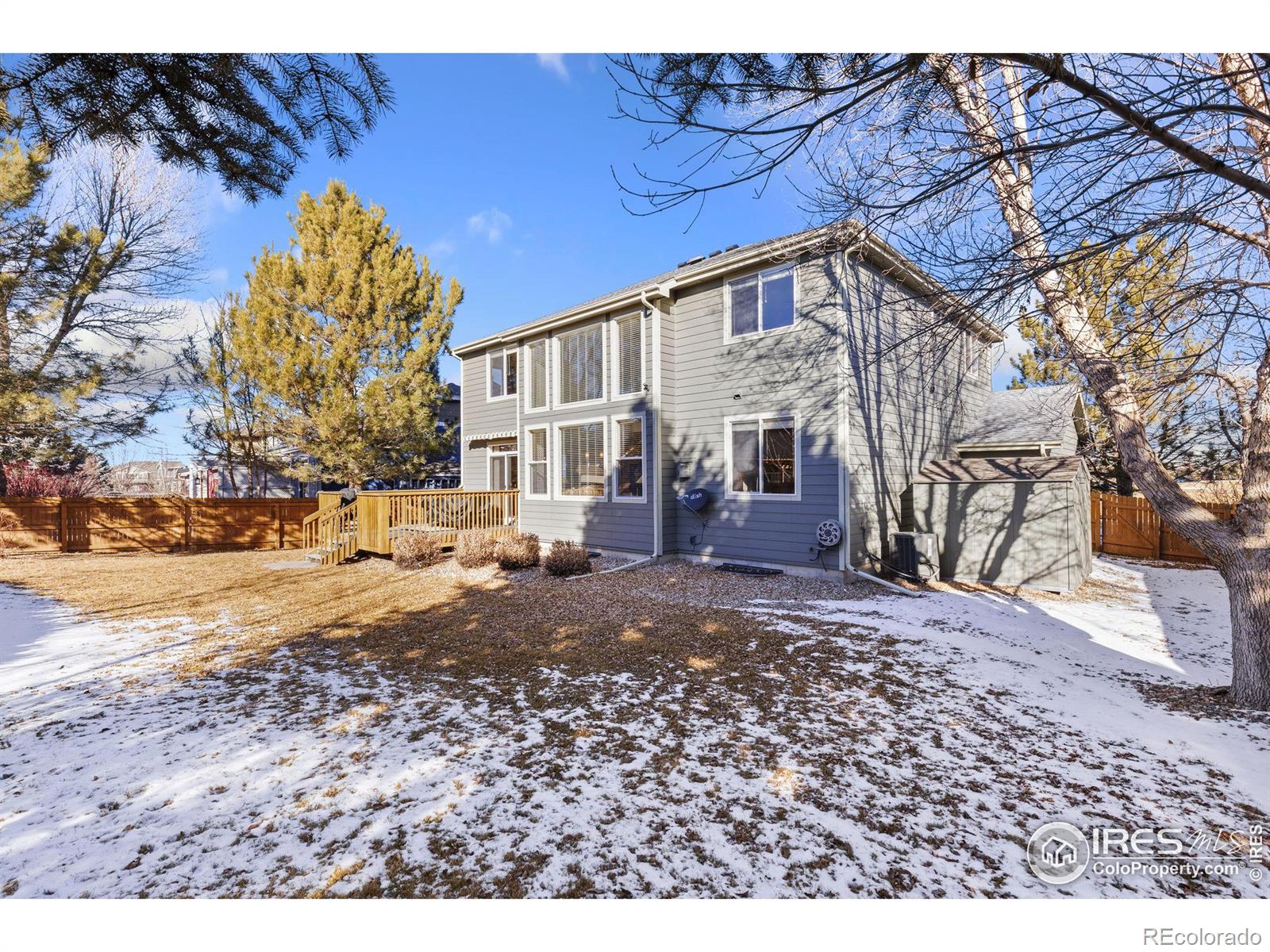MLS Image #26 for 138  saxony road,johnstown, Colorado