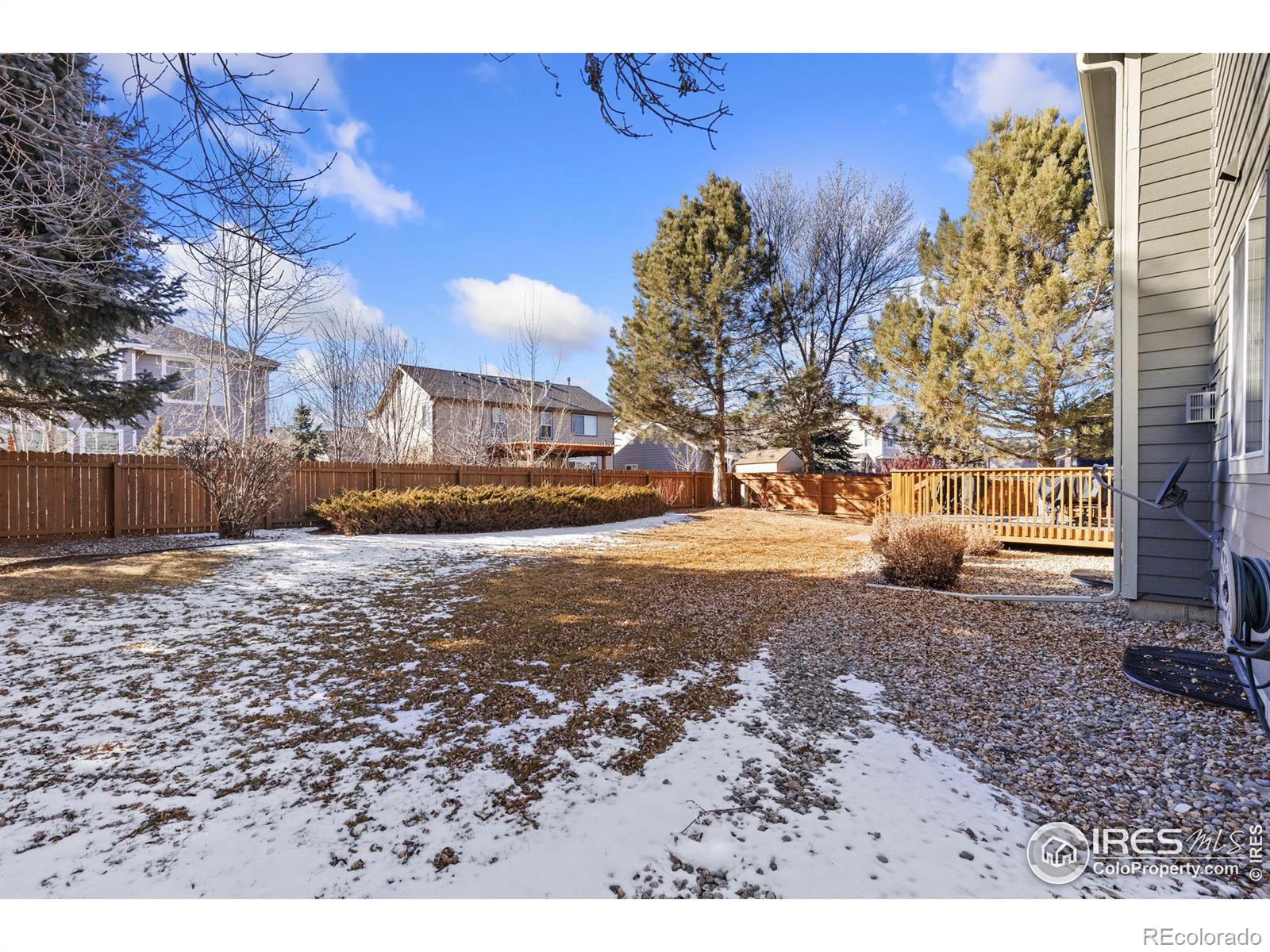 MLS Image #28 for 138  saxony road,johnstown, Colorado